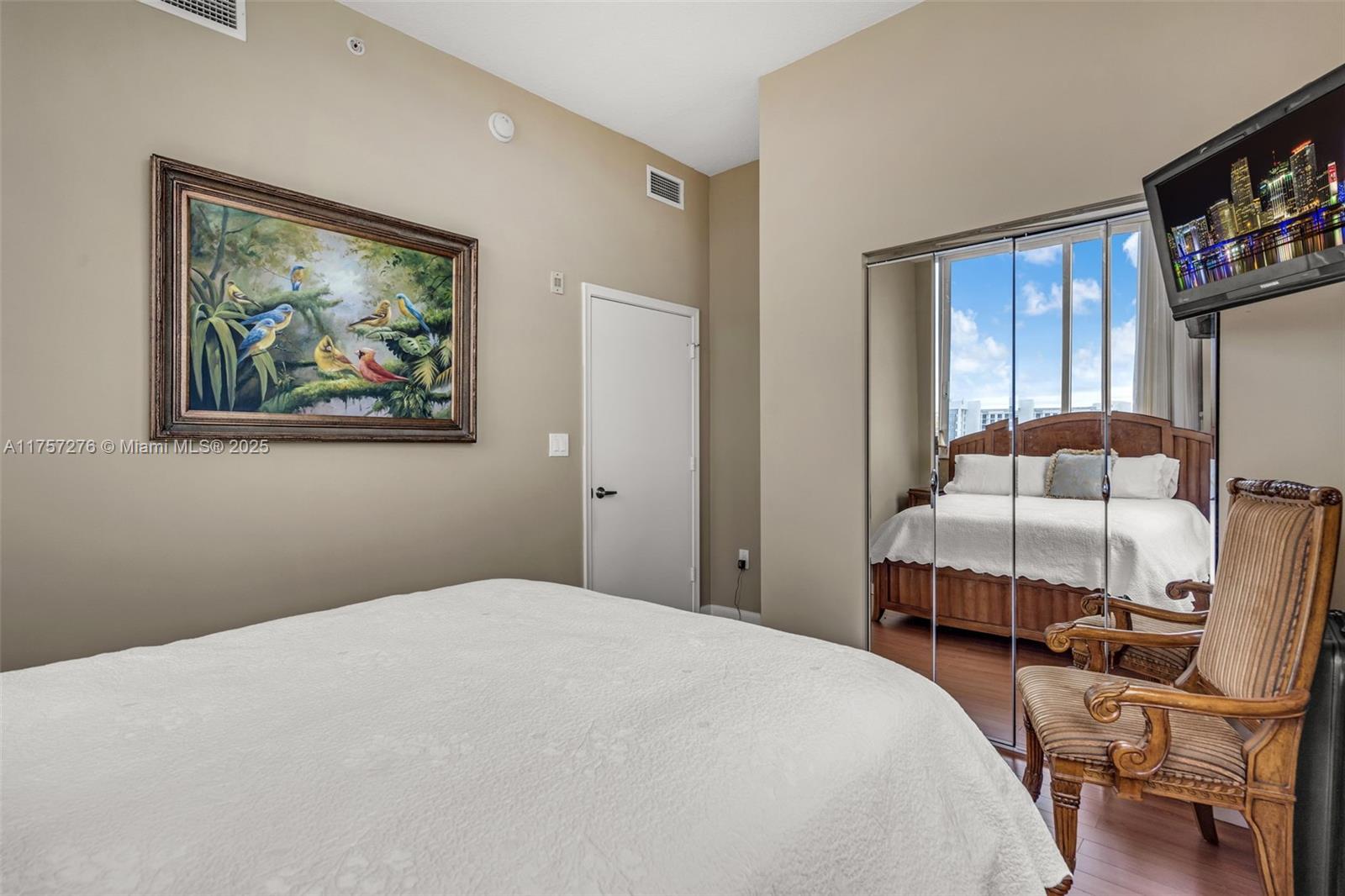 VENTURE AT AVENTURA WEST - Residential