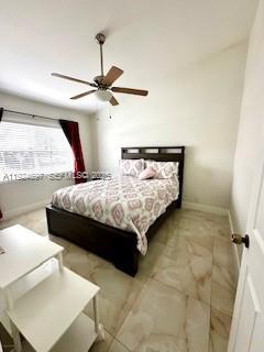 COUNTRY ISLES PHASE II - Residential Lease