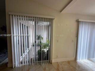 COUNTRY ISLES PHASE II - Residential Lease