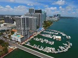 VENETIA CONDO - Residential Lease