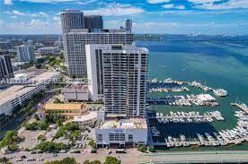 VENETIA CONDO - Residential Lease