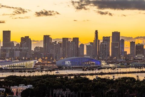 Photo of 650 West Ave #2801, Miami Beach, FL 33139 (MLS # A11921558)