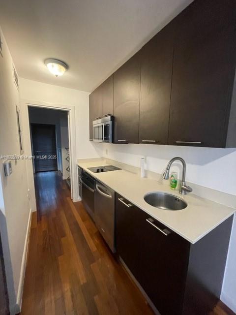 1550 Pennsylvania Ave 112, Miami Beach, Miami-Dade County, Florida - 1 Bedrooms  
1 Bathrooms - 