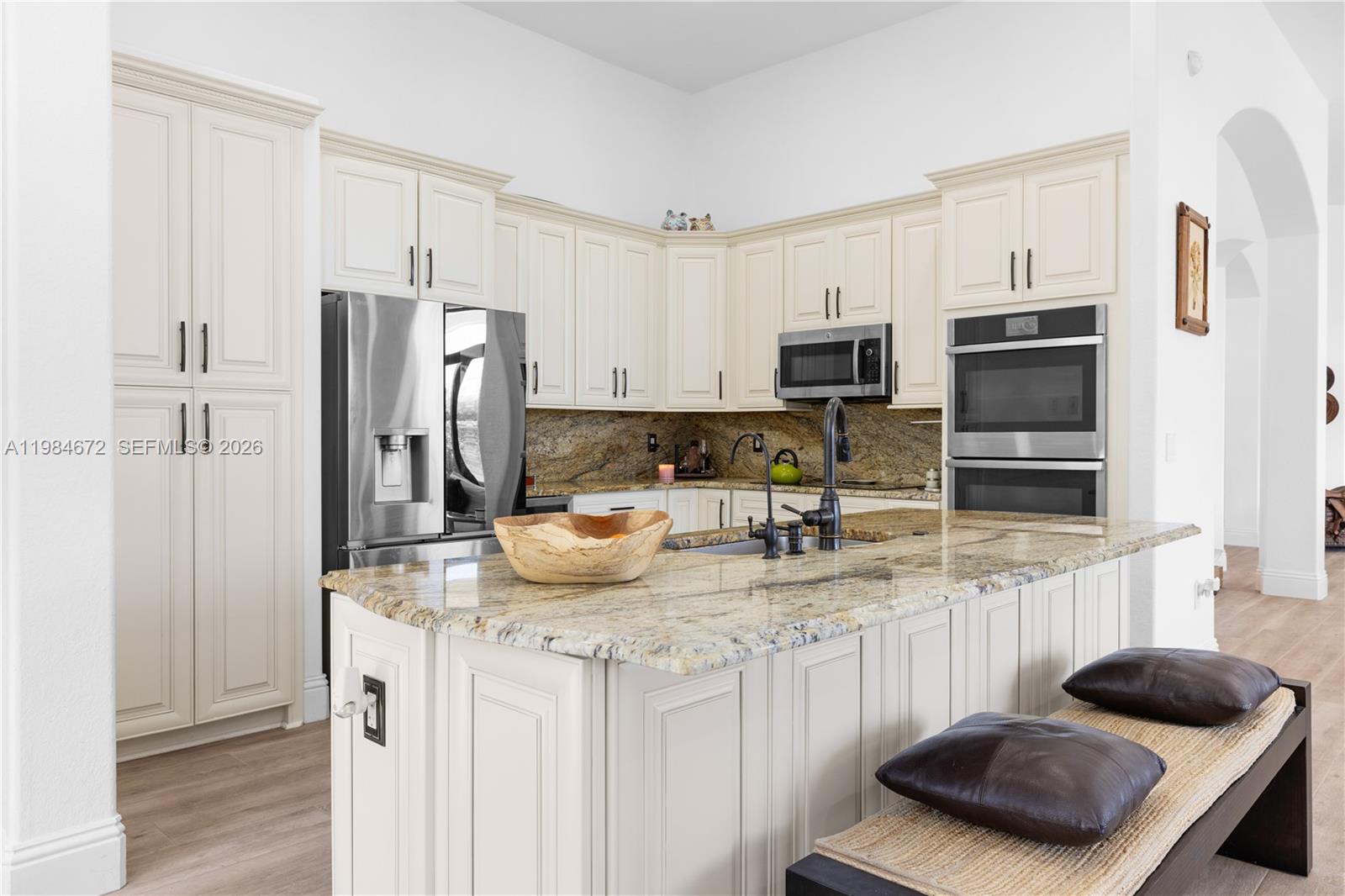 PASADENA AT PEMBROKE SHOR - Residential