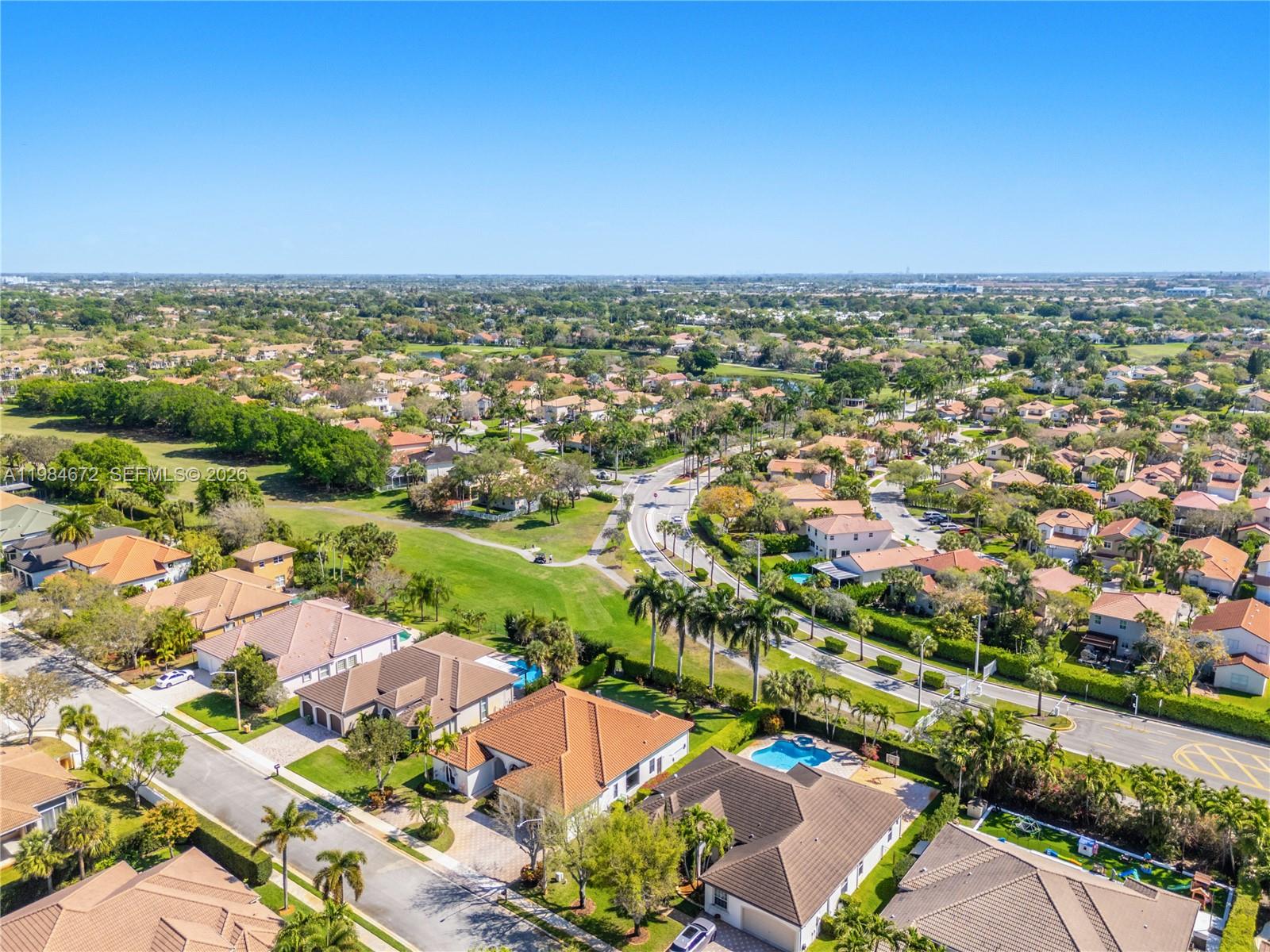 PASADENA AT PEMBROKE SHOR - Residential