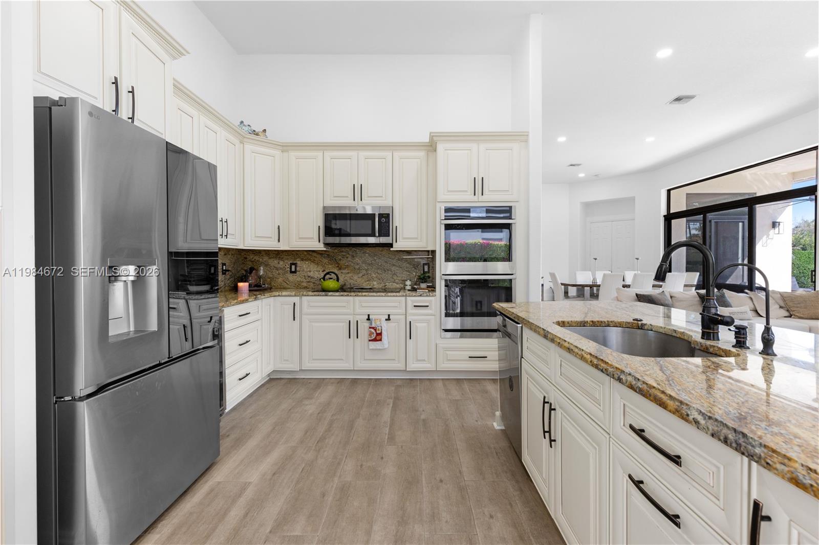 PASADENA AT PEMBROKE SHOR - Residential