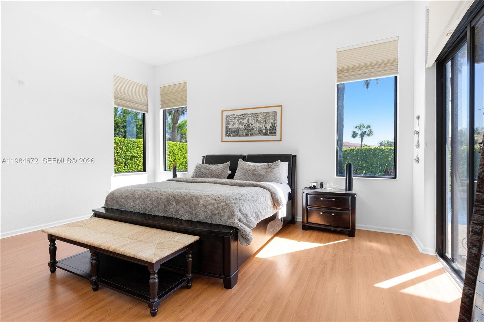 PASADENA AT PEMBROKE SHOR - Residential