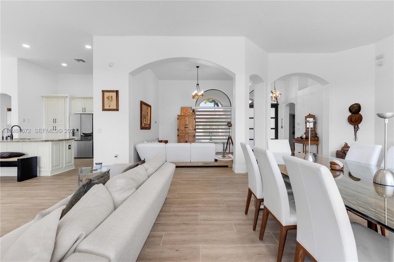 PASADENA AT PEMBROKE SHOR - Residential