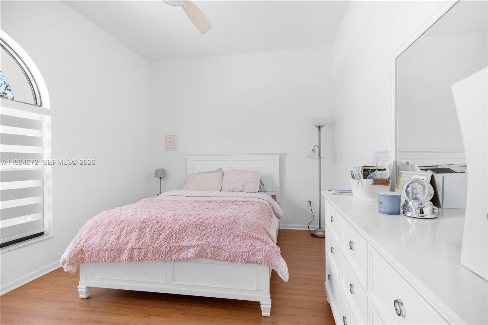 PASADENA AT PEMBROKE SHOR - Residential