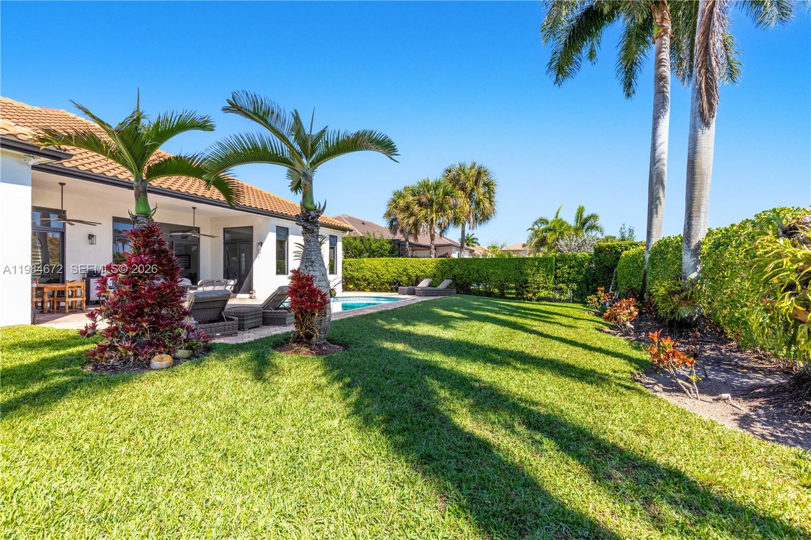 PASADENA AT PEMBROKE SHOR - Residential