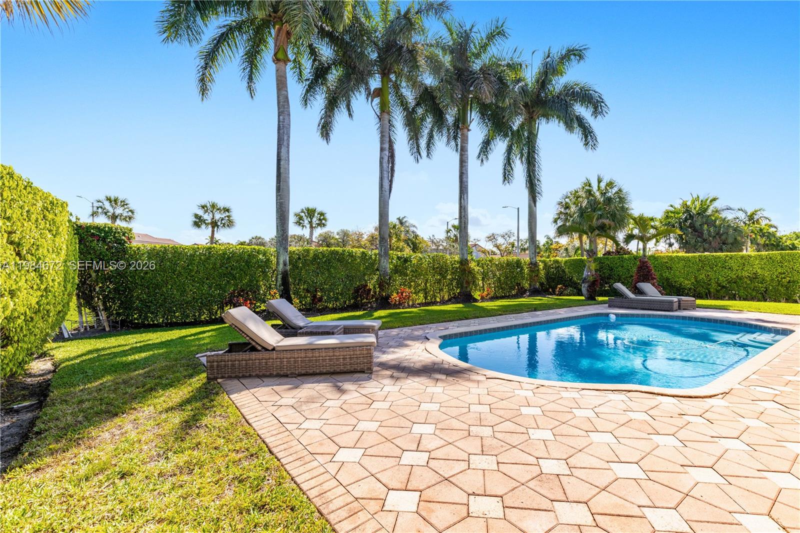 PASADENA AT PEMBROKE SHOR - Residential