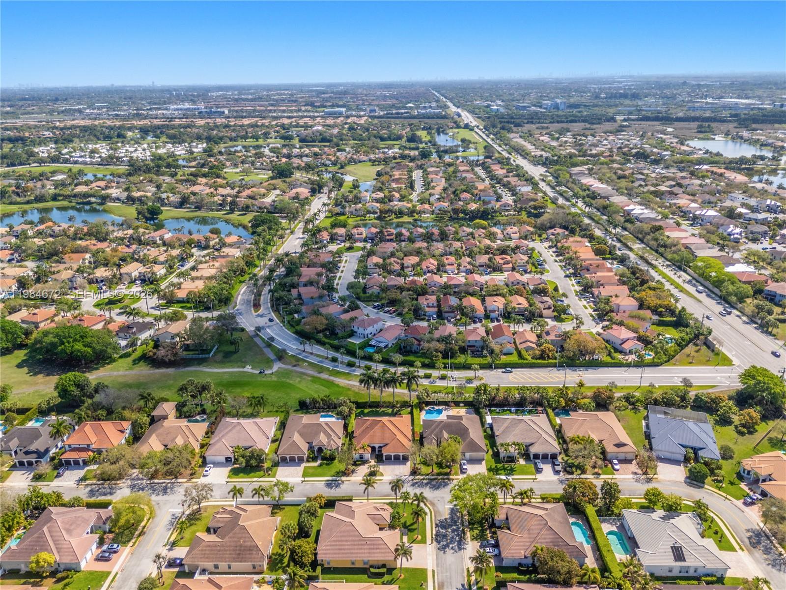 PASADENA AT PEMBROKE SHOR - Residential