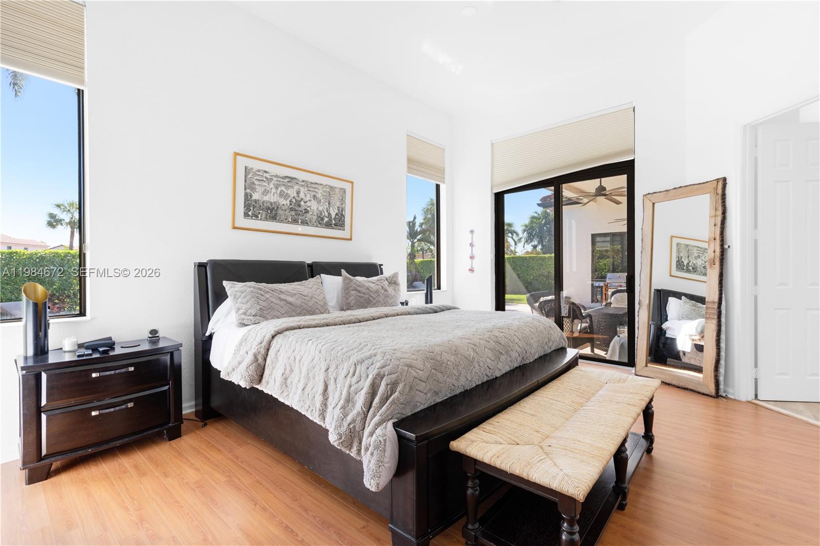 PASADENA AT PEMBROKE SHOR - Residential