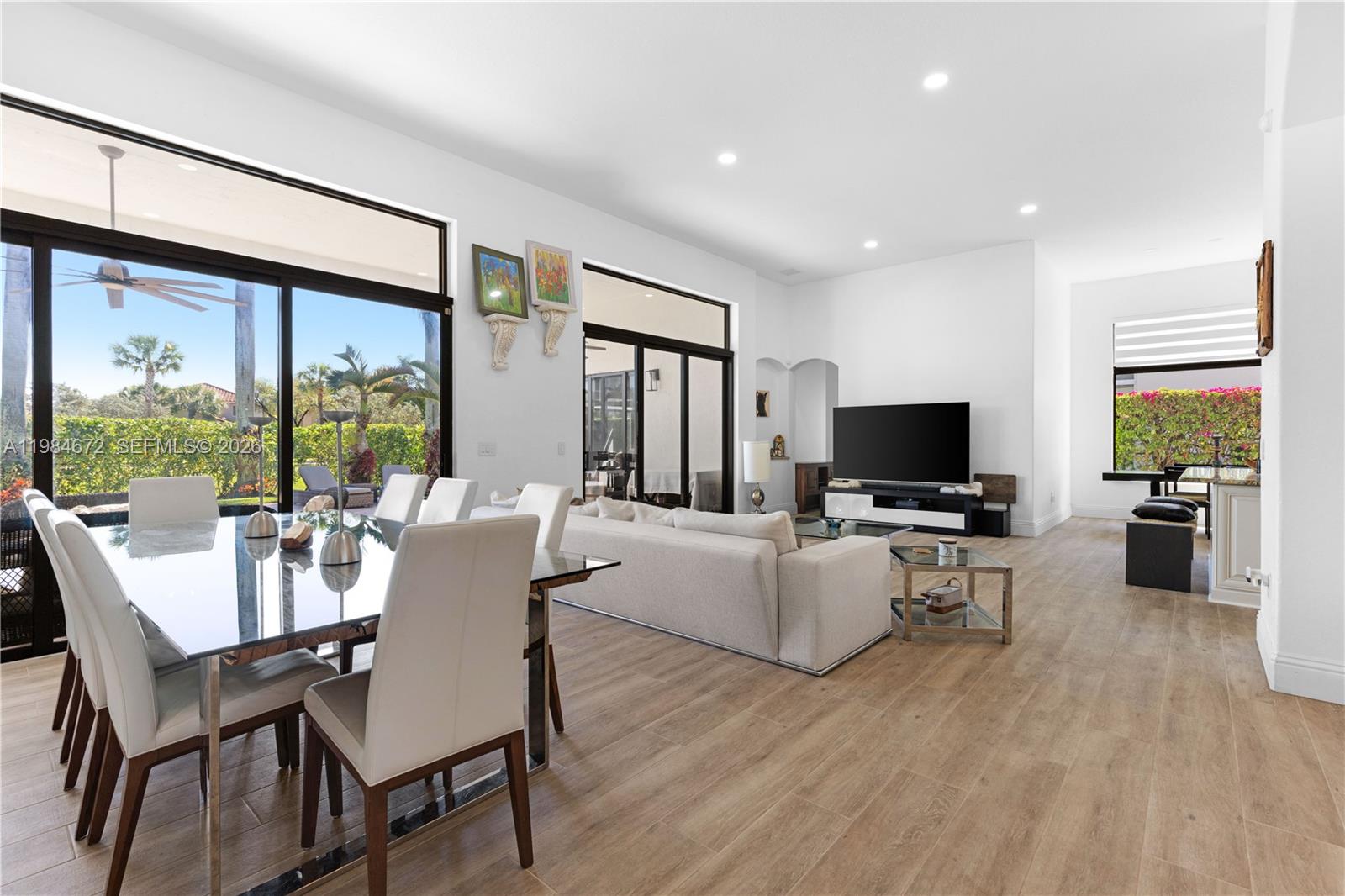 PASADENA AT PEMBROKE SHOR - Residential