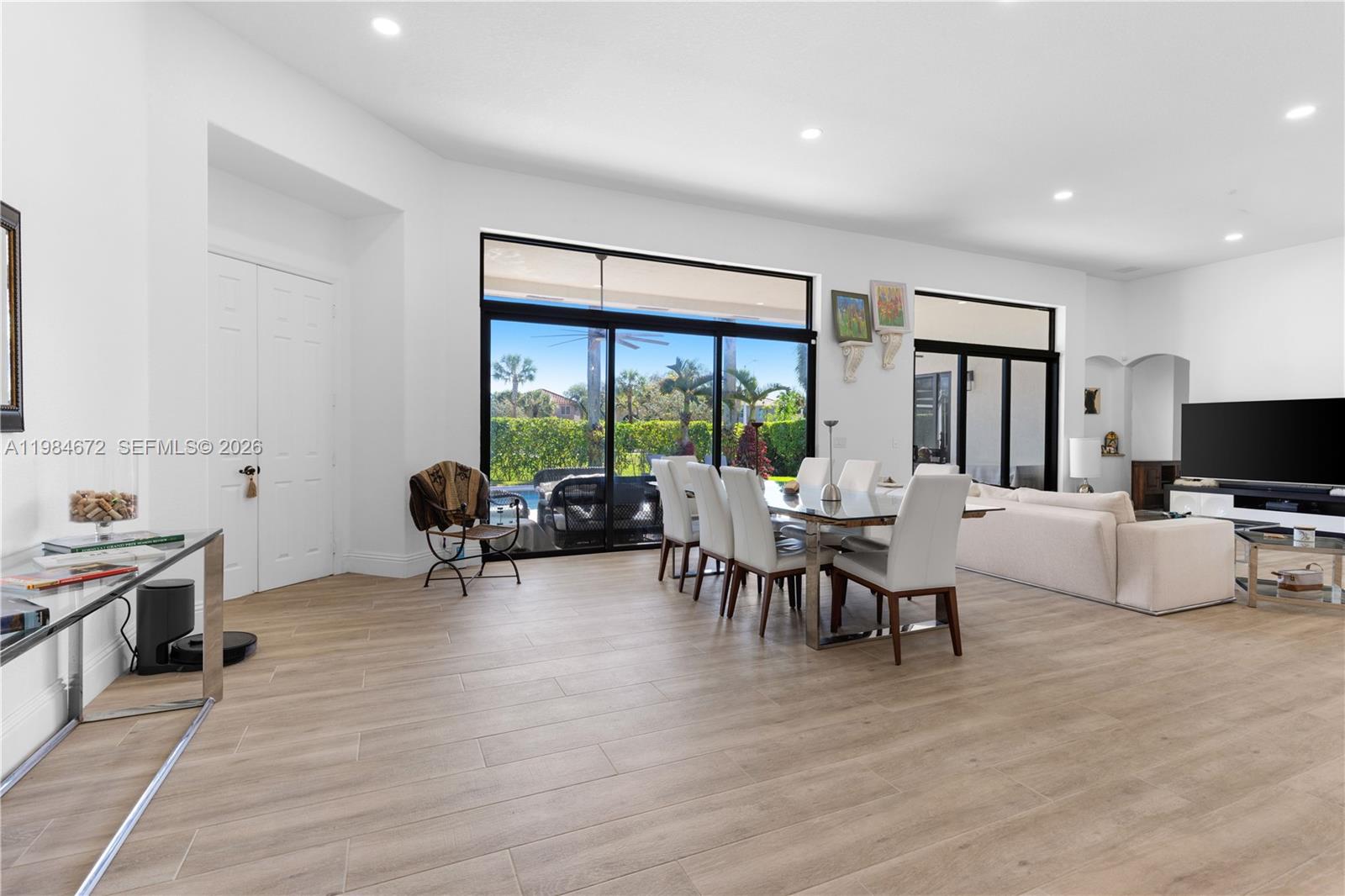 PASADENA AT PEMBROKE SHOR - Residential