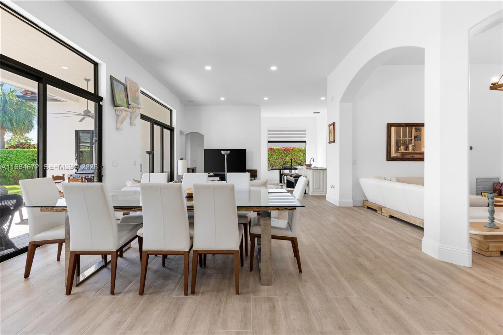 PASADENA AT PEMBROKE SHOR - Residential