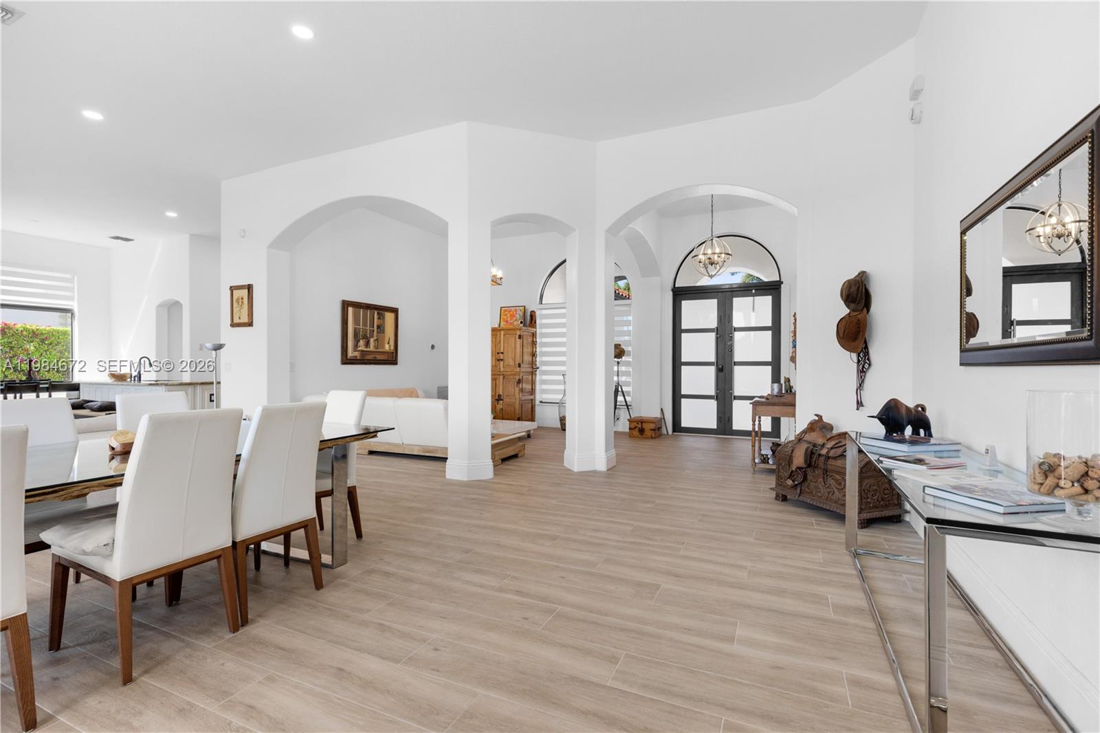 PASADENA AT PEMBROKE SHOR - Residential