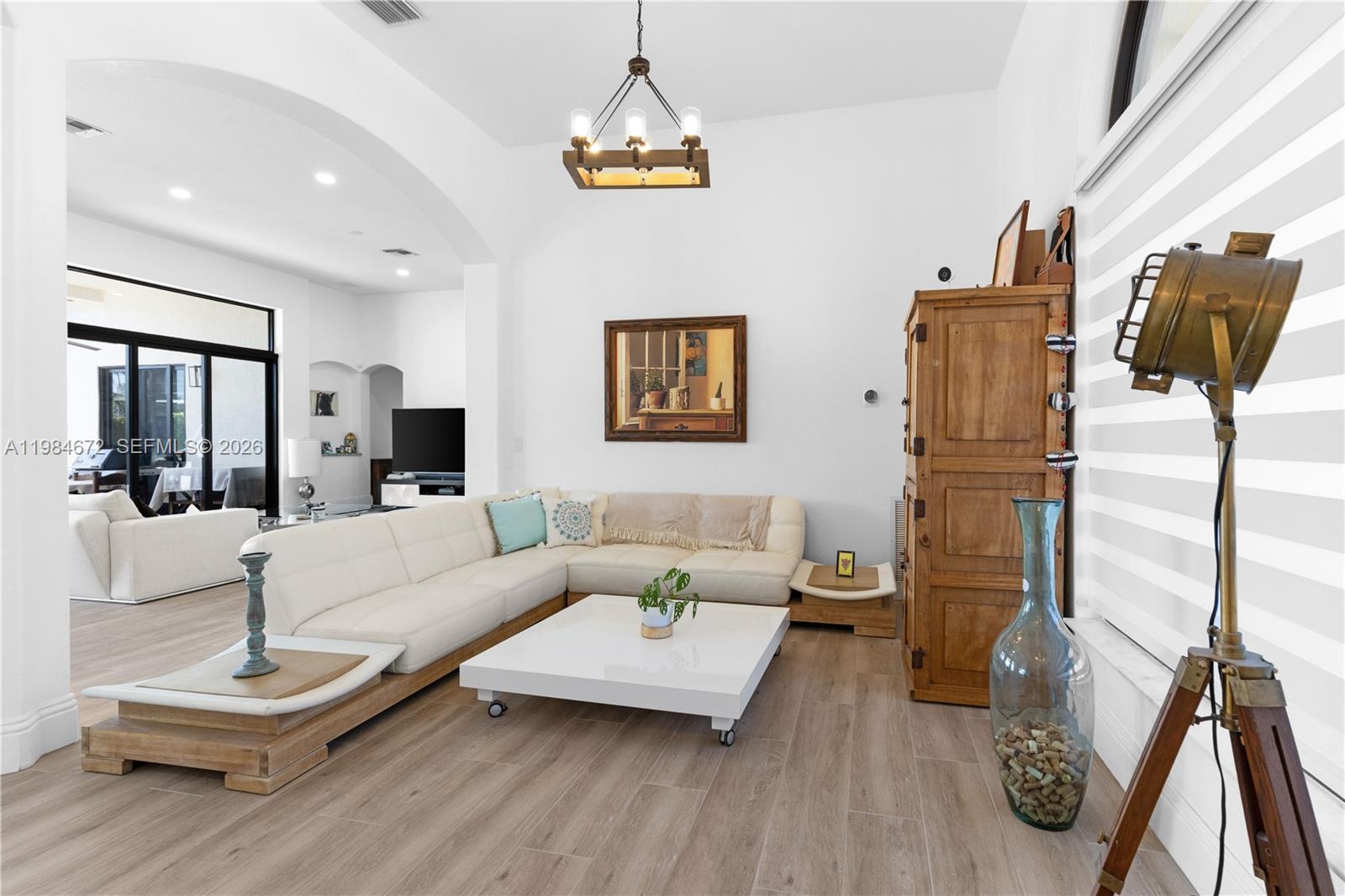 PASADENA AT PEMBROKE SHOR - Residential