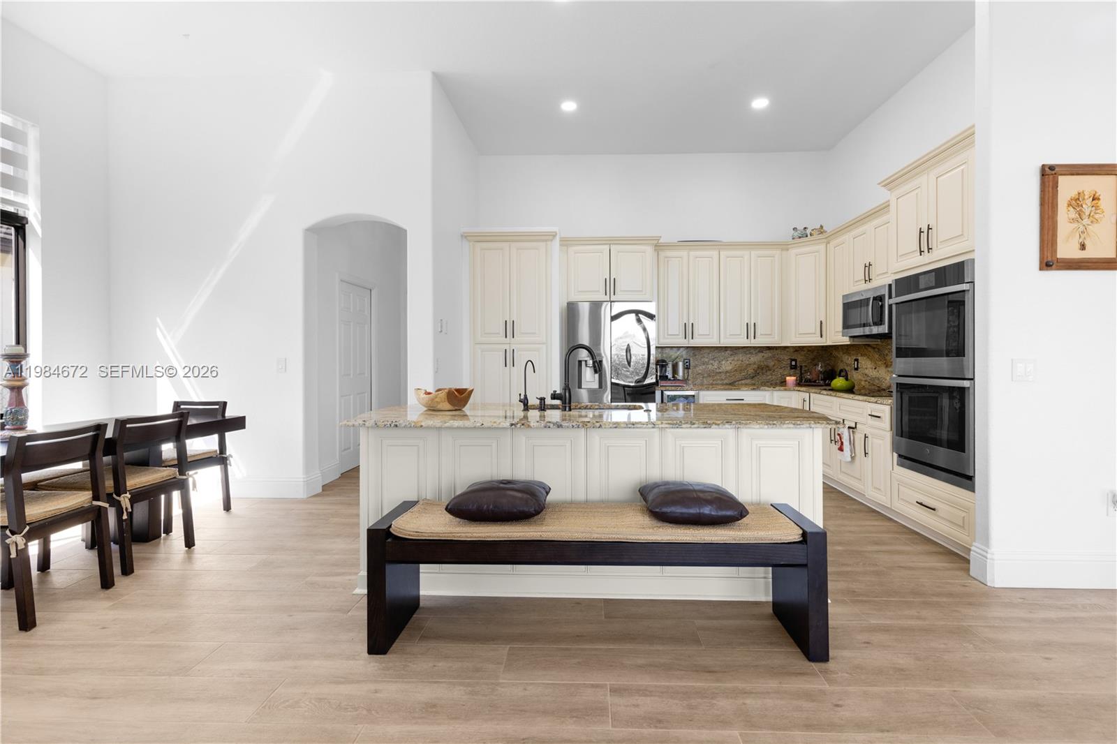 PASADENA AT PEMBROKE SHOR - Residential