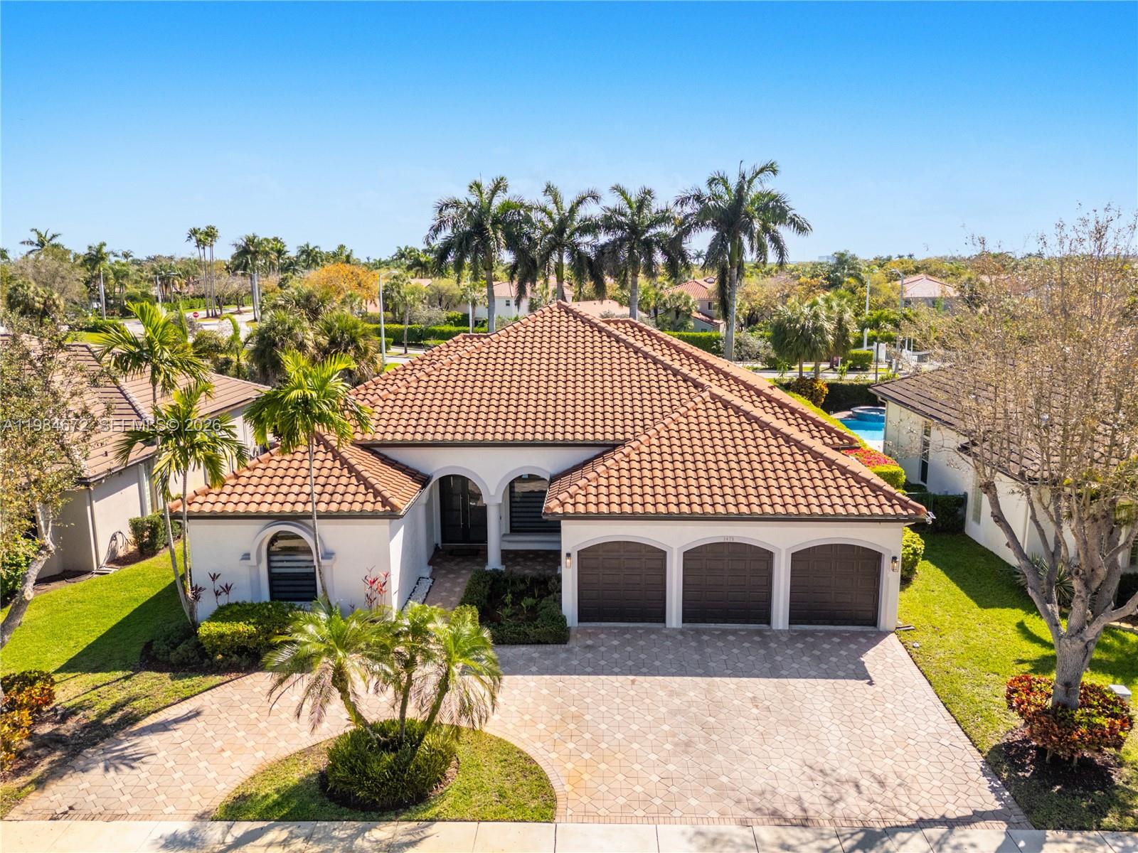 PASADENA AT PEMBROKE SHOR - Residential