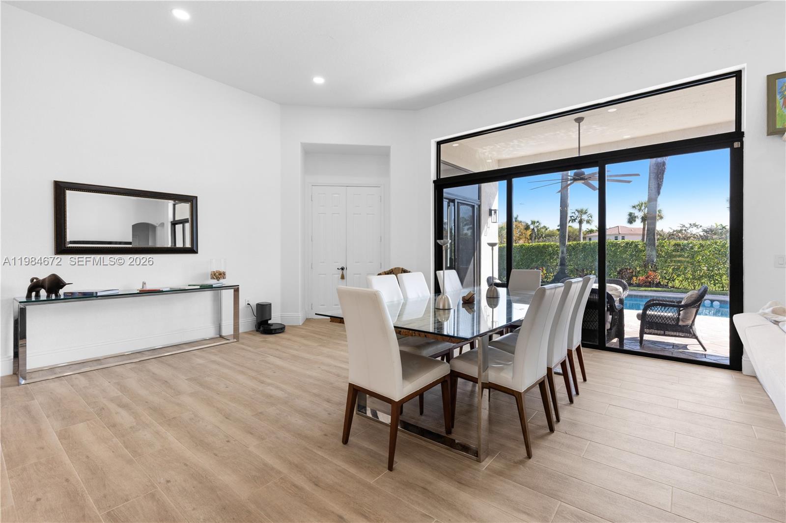 PASADENA AT PEMBROKE SHOR - Residential