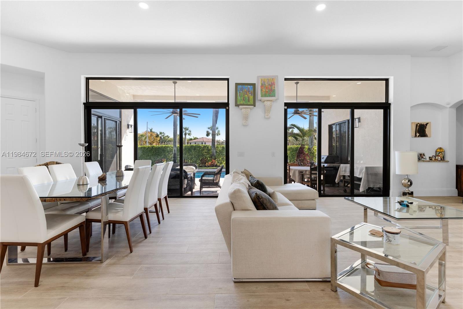 PASADENA AT PEMBROKE SHOR - Residential