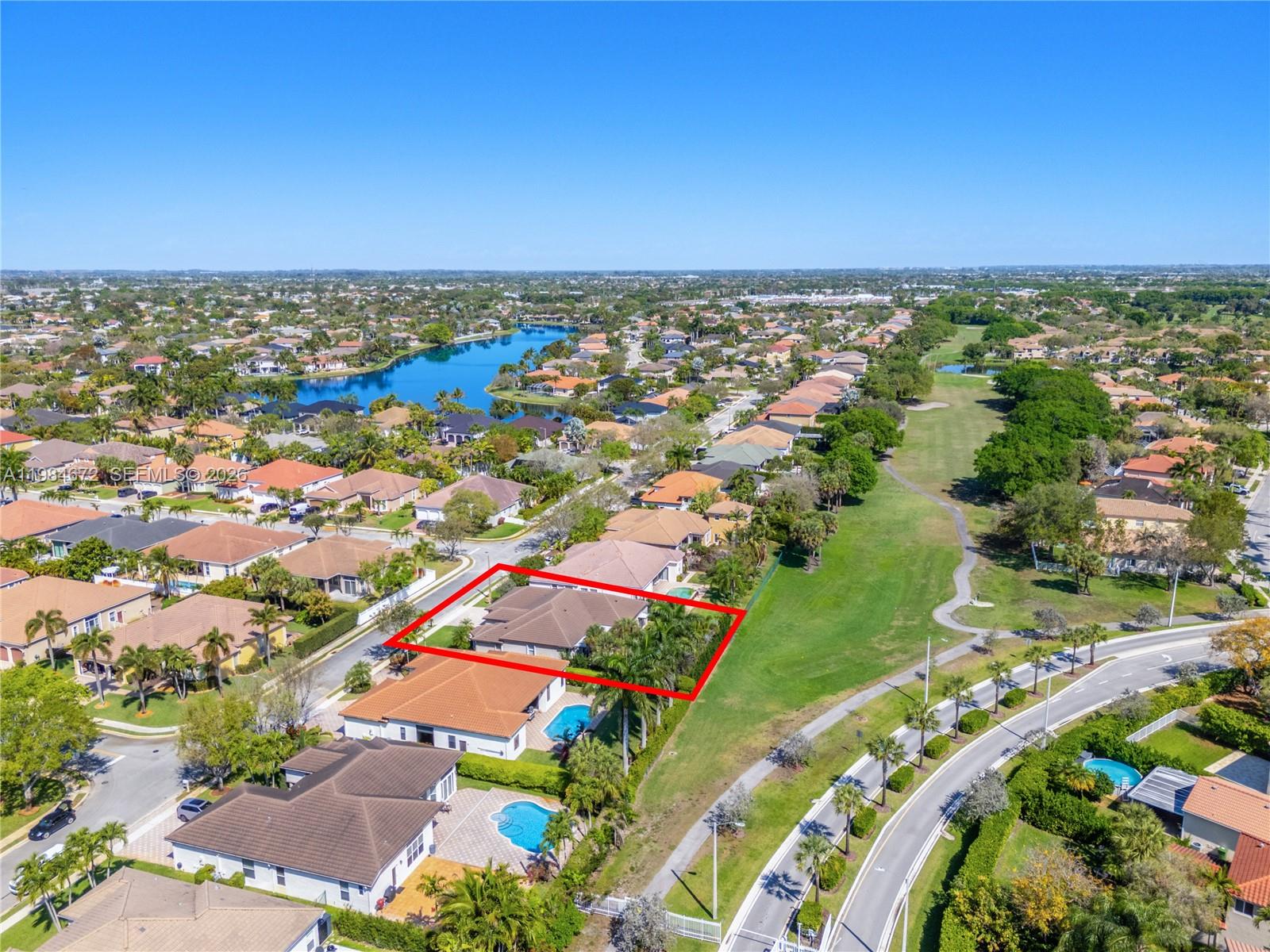 PASADENA AT PEMBROKE SHOR - Residential