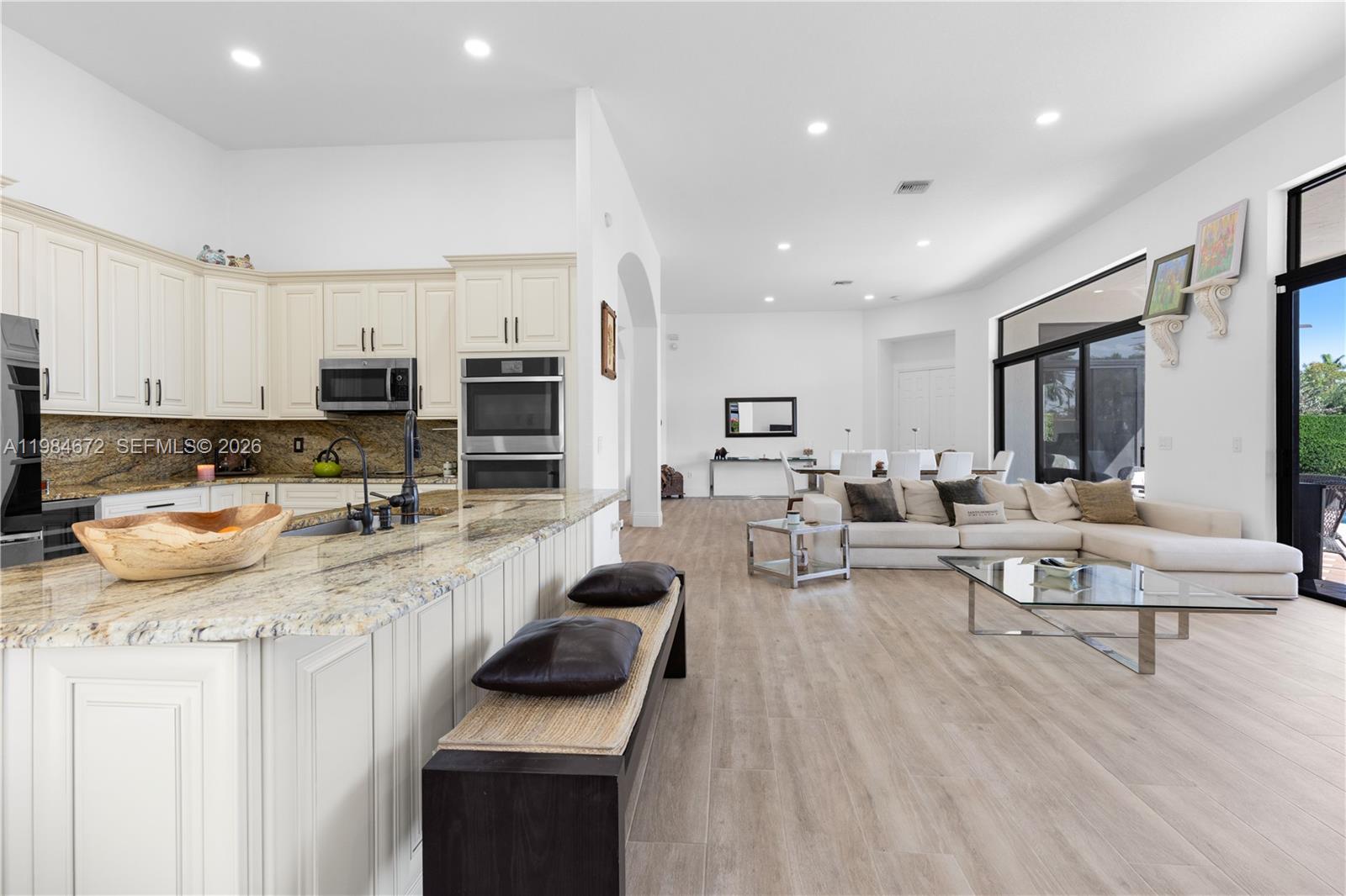 PASADENA AT PEMBROKE SHOR - Residential