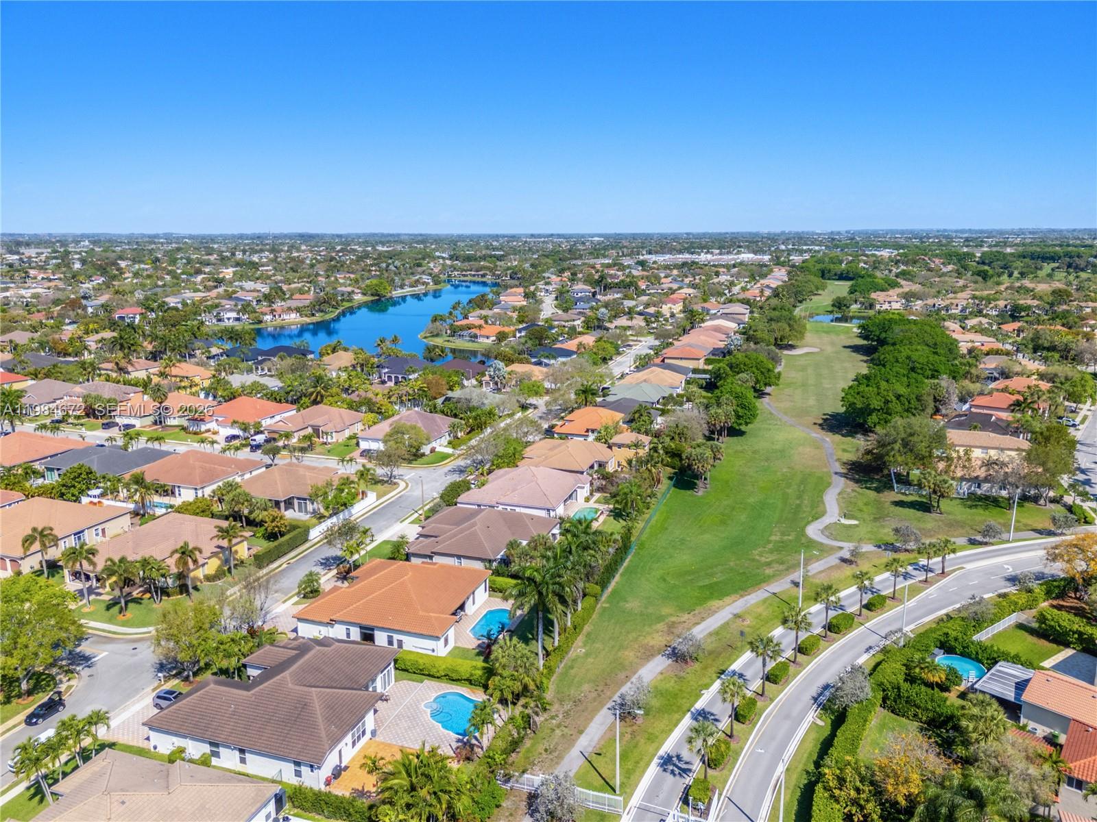 PASADENA AT PEMBROKE SHOR - Residential