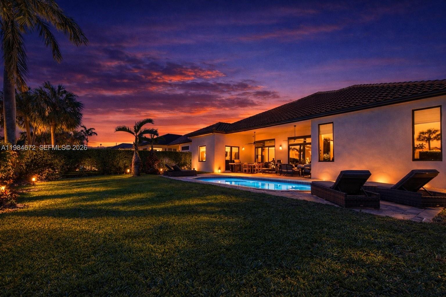 PASADENA AT PEMBROKE SHOR - Residential