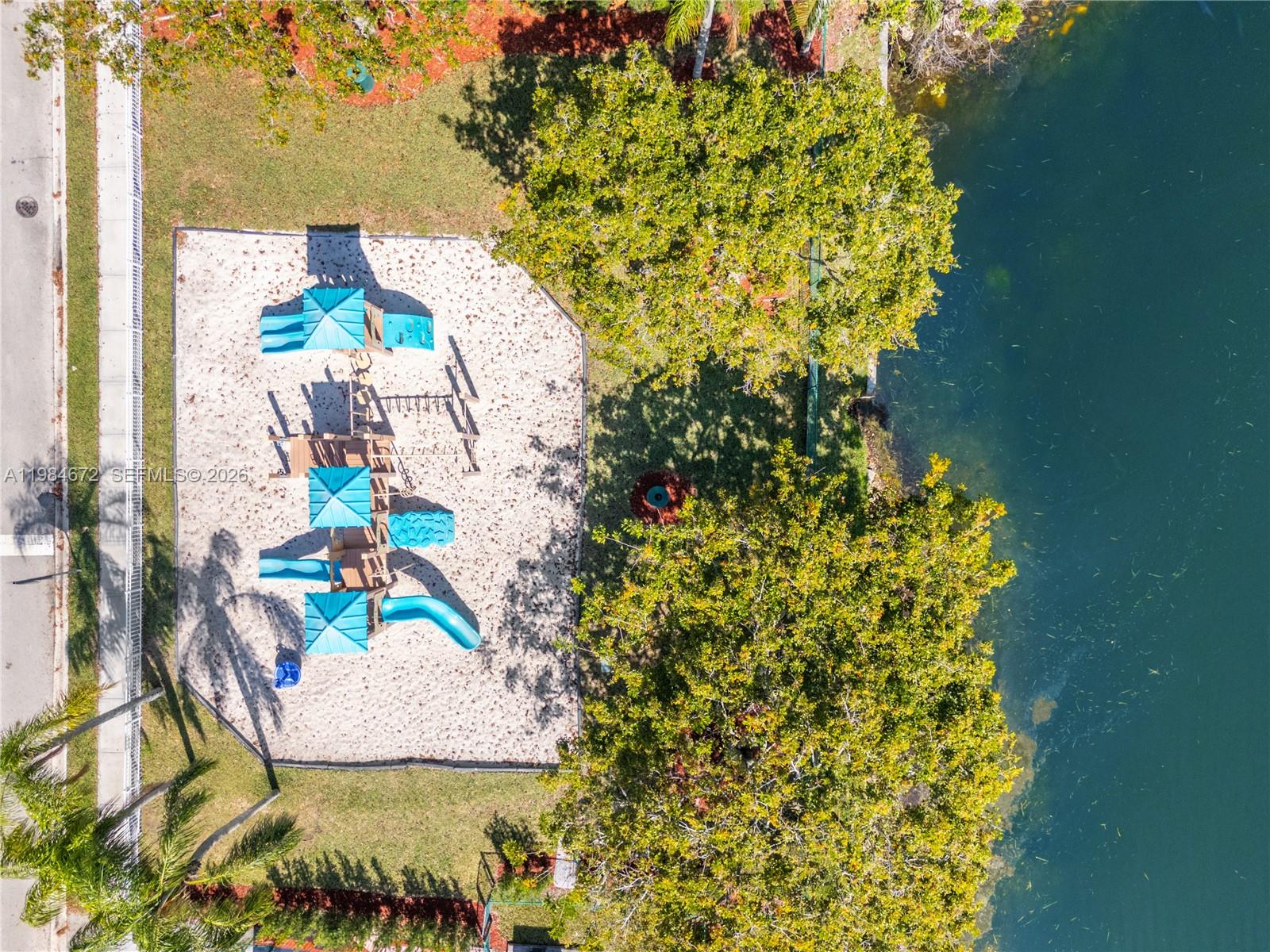 PASADENA AT PEMBROKE SHOR - Residential