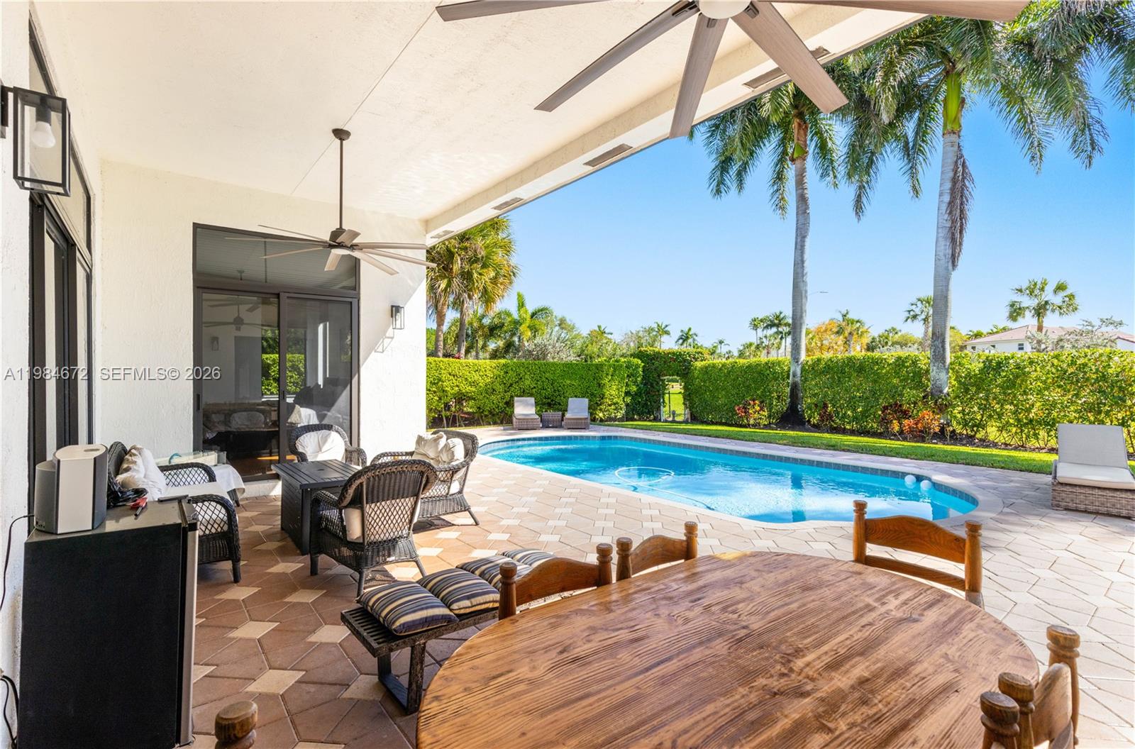 PASADENA AT PEMBROKE SHOR - Residential