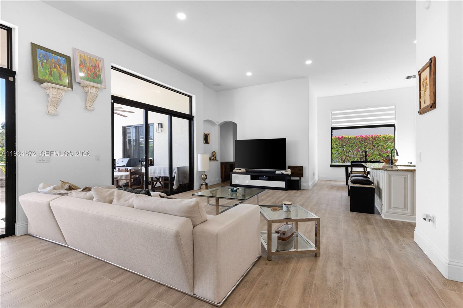 PASADENA AT PEMBROKE SHOR - Residential