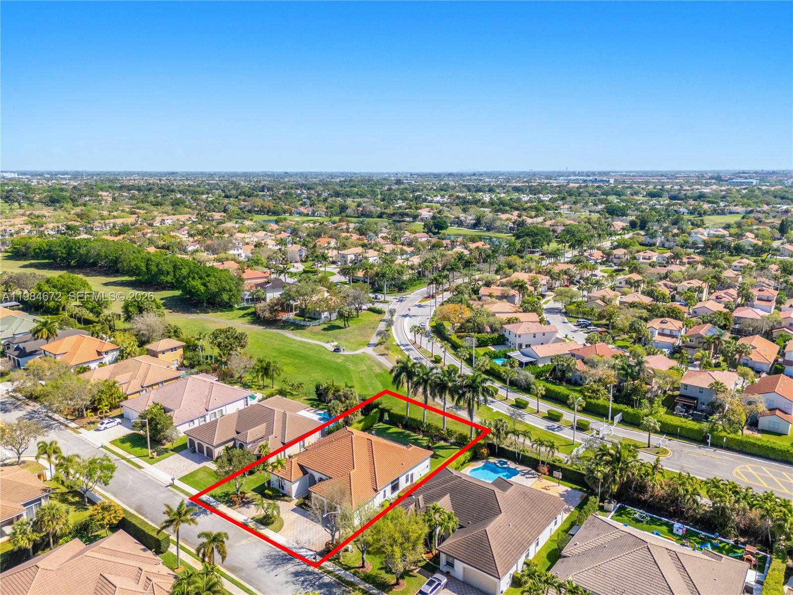 PASADENA AT PEMBROKE SHOR - Residential