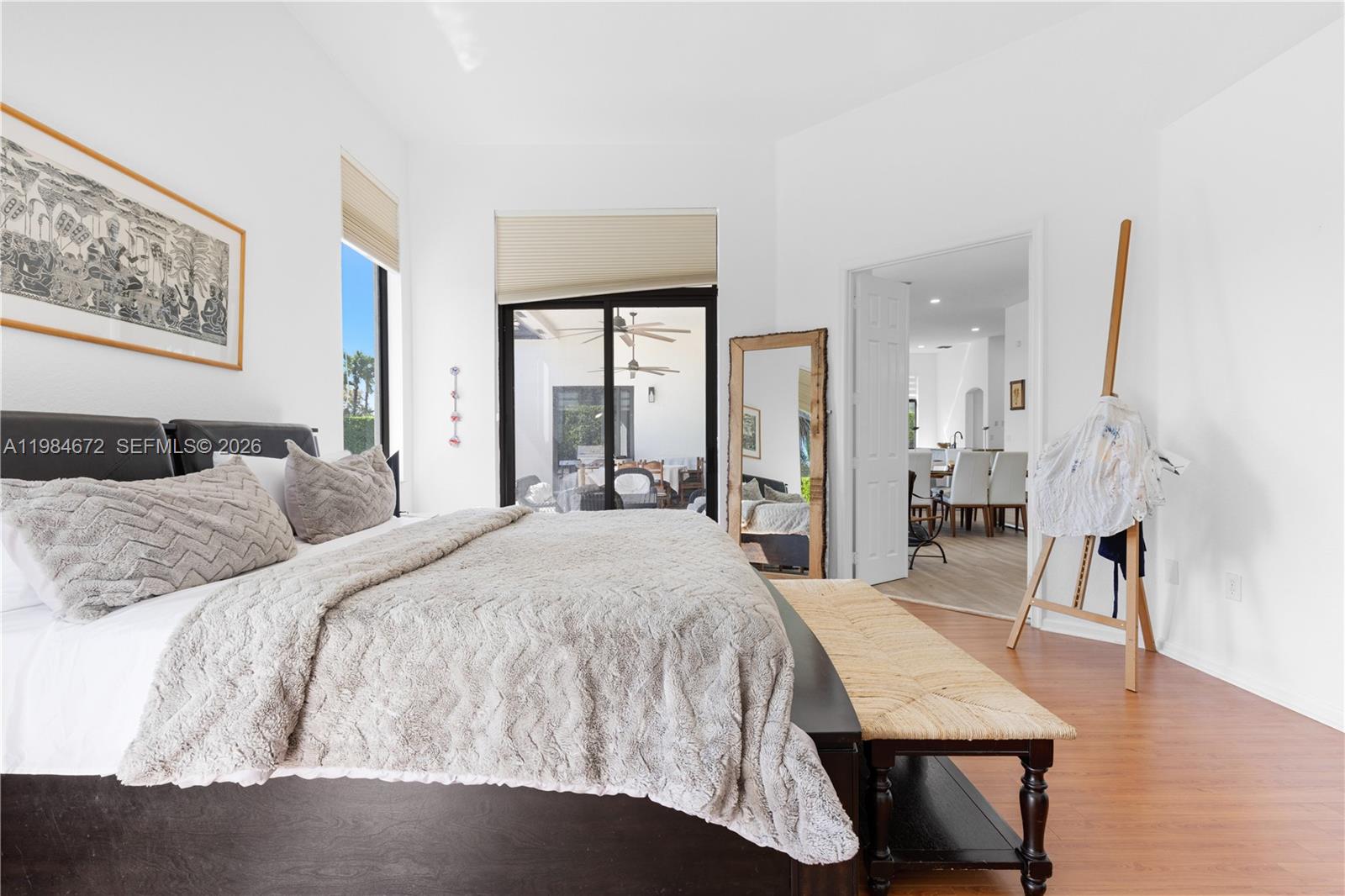 PASADENA AT PEMBROKE SHOR - Residential