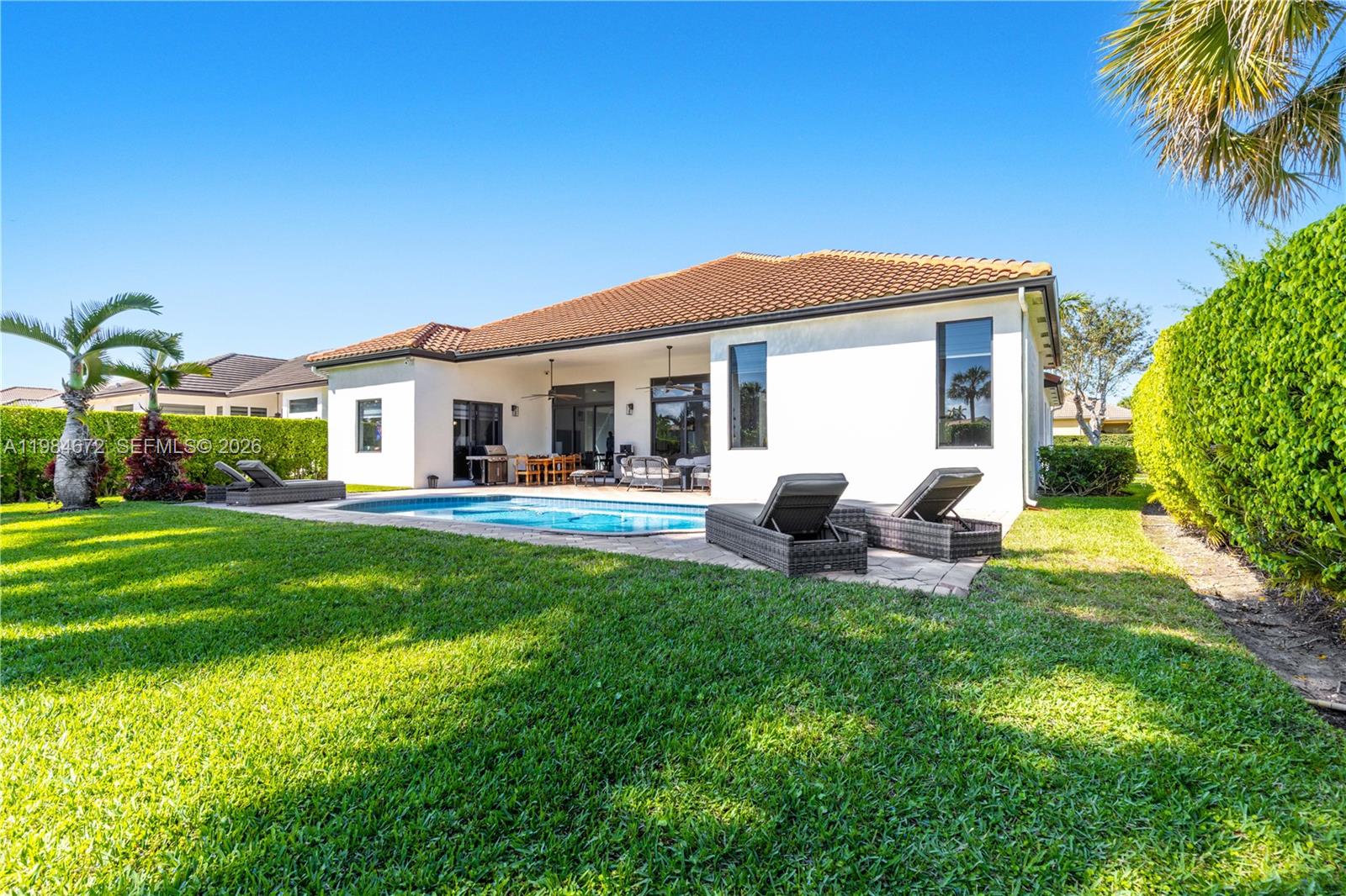 PASADENA AT PEMBROKE SHOR - Residential