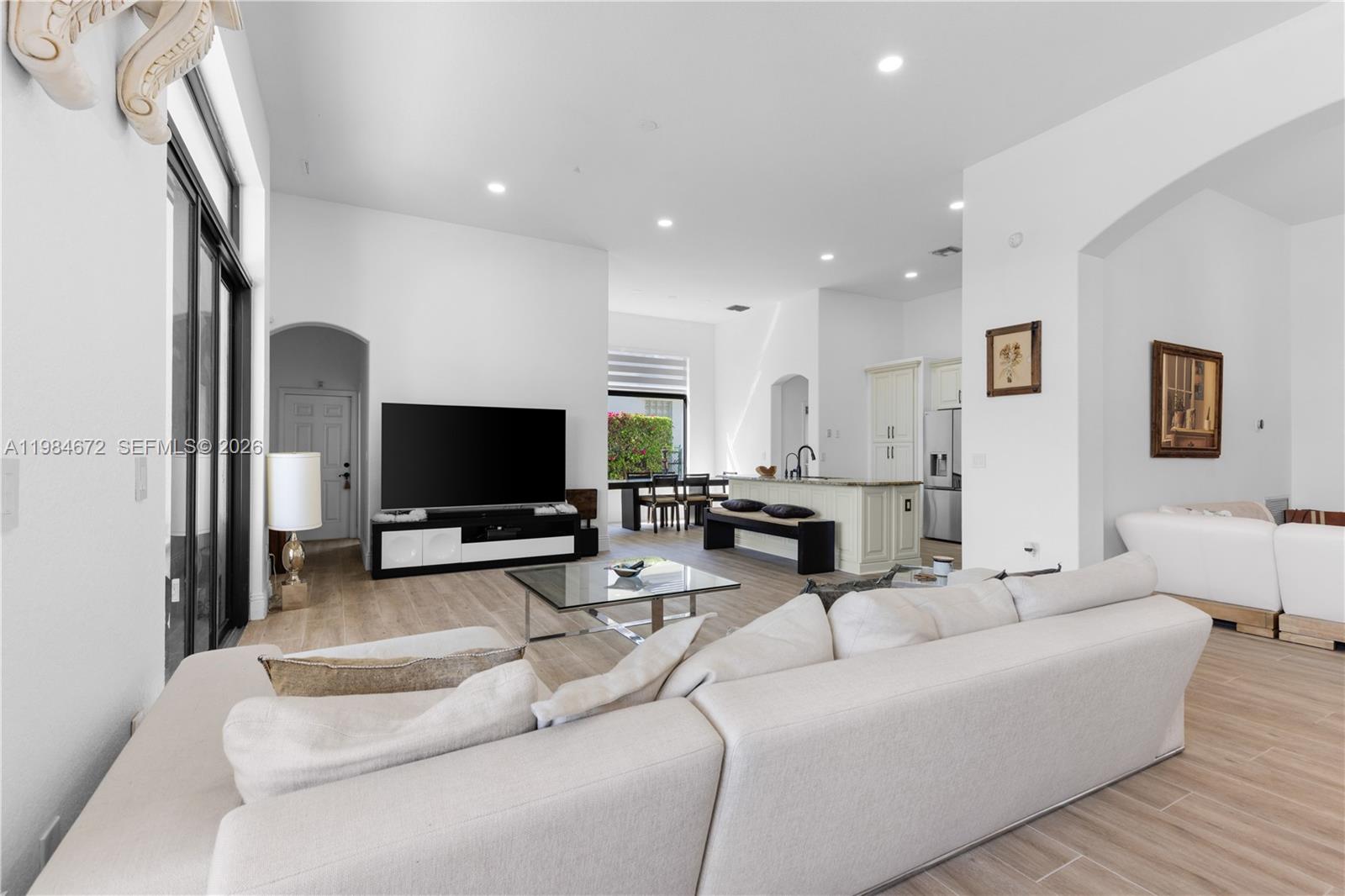 PASADENA AT PEMBROKE SHOR - Residential