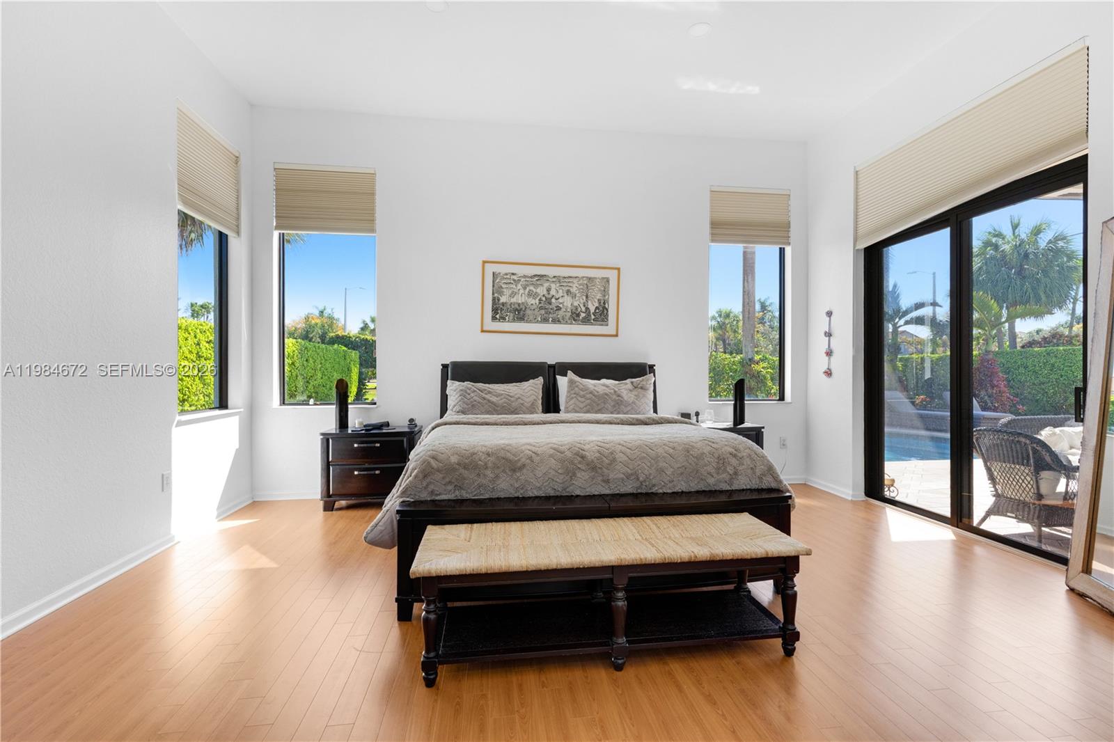 PASADENA AT PEMBROKE SHOR - Residential