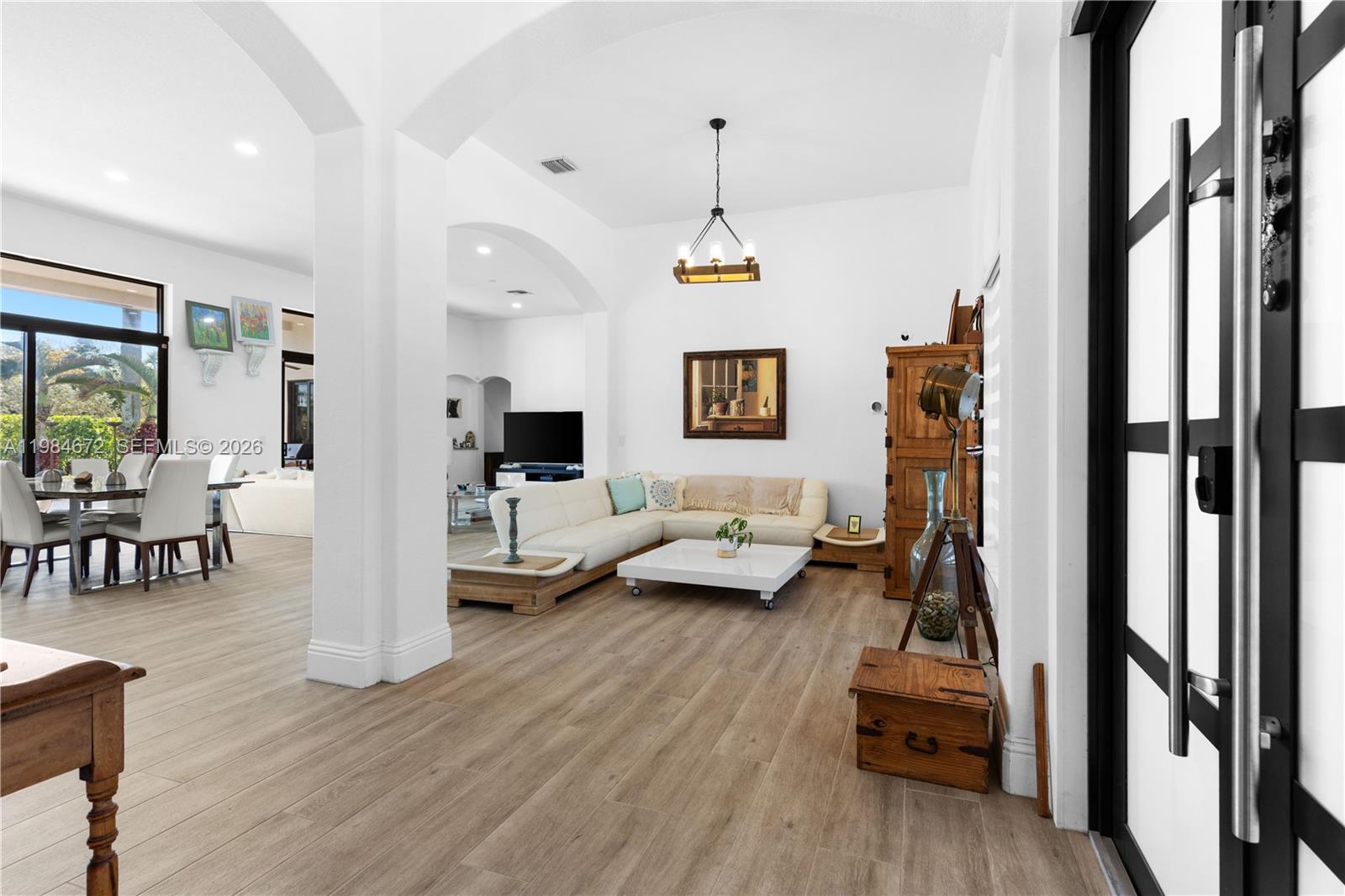 PASADENA AT PEMBROKE SHOR - Residential