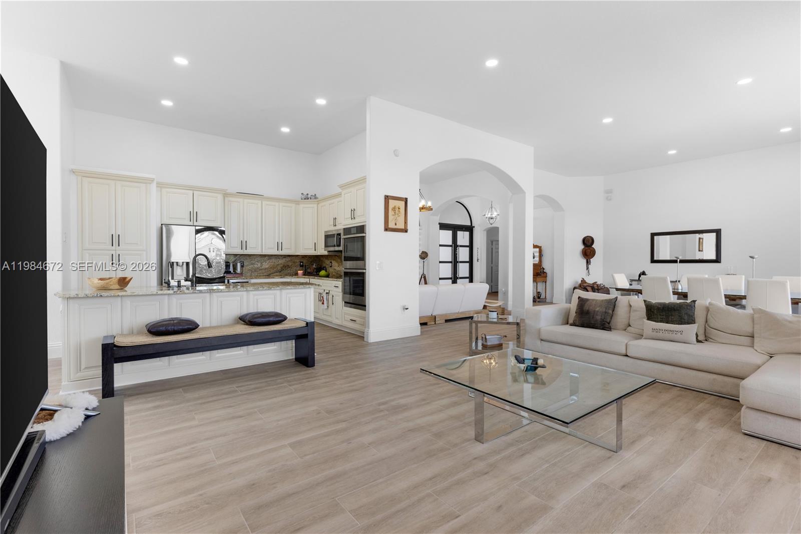 PASADENA AT PEMBROKE SHOR - Residential