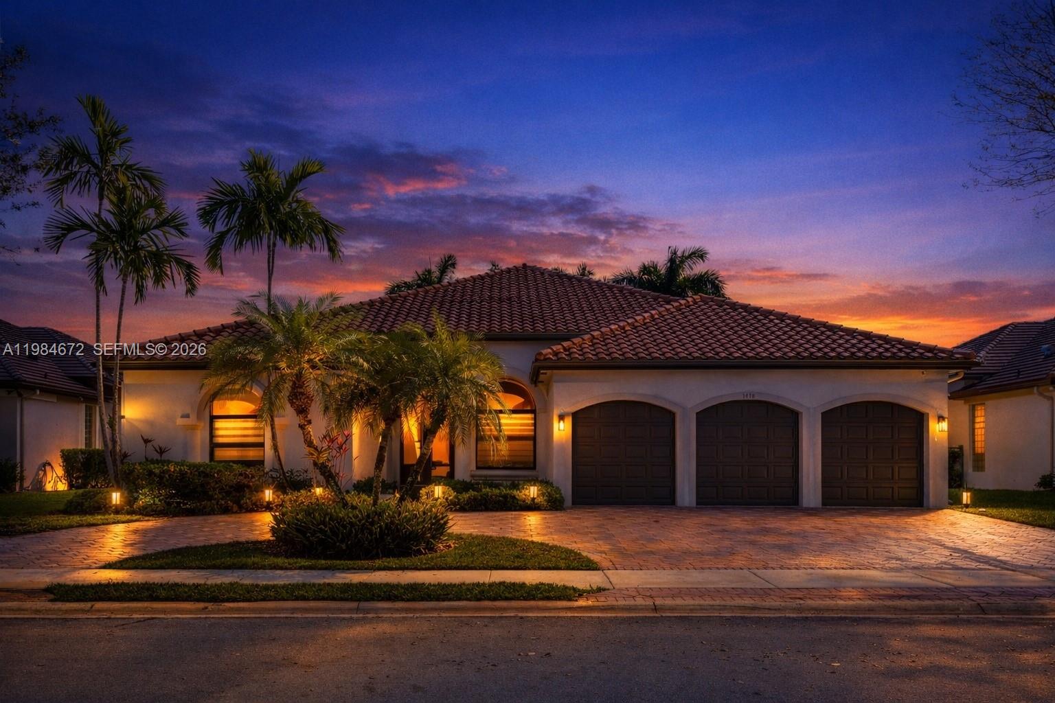 PASADENA AT PEMBROKE SHOR - Residential