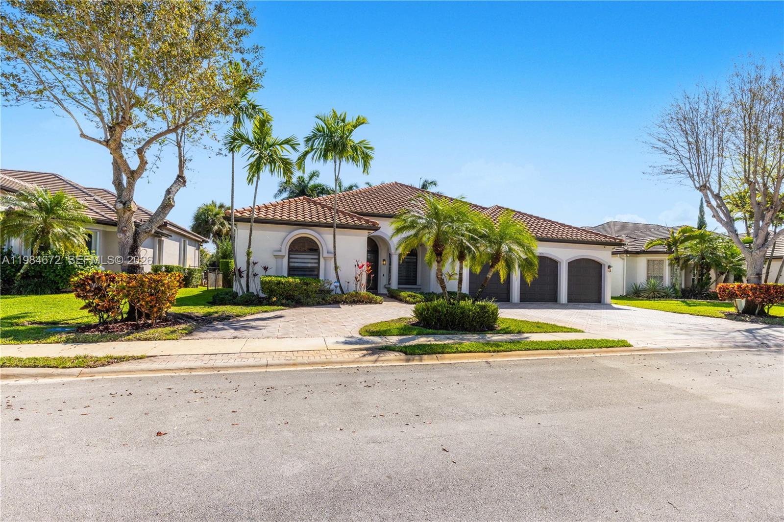 PASADENA AT PEMBROKE SHOR - Residential