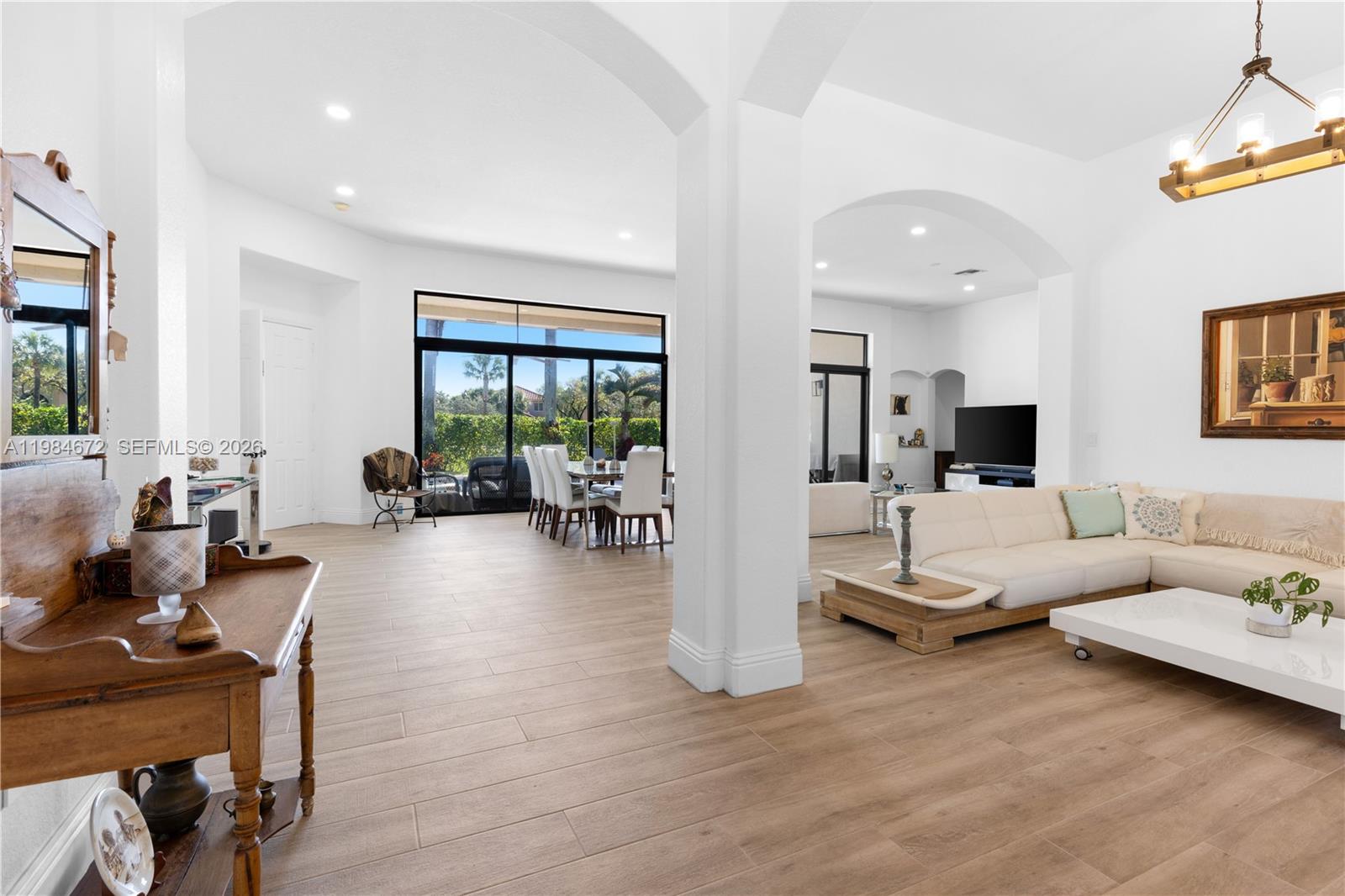 PASADENA AT PEMBROKE SHOR - Residential