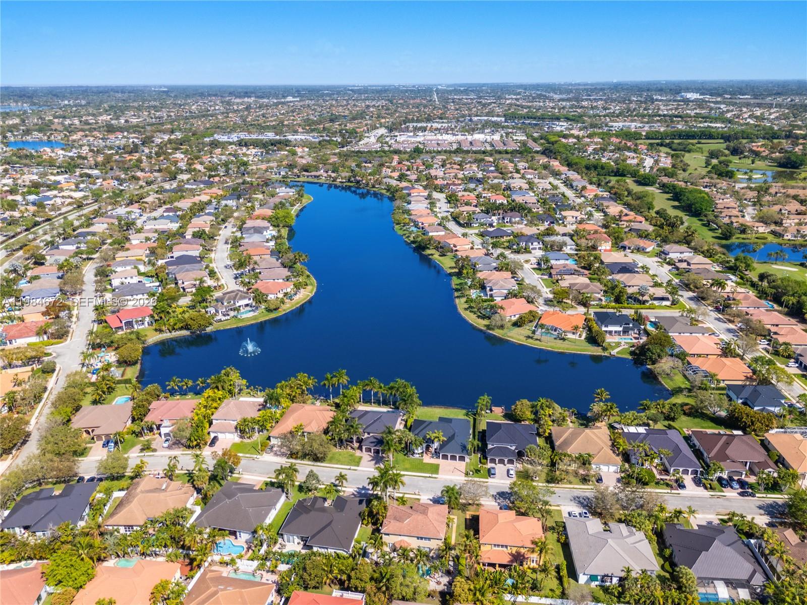 PASADENA AT PEMBROKE SHOR - Residential