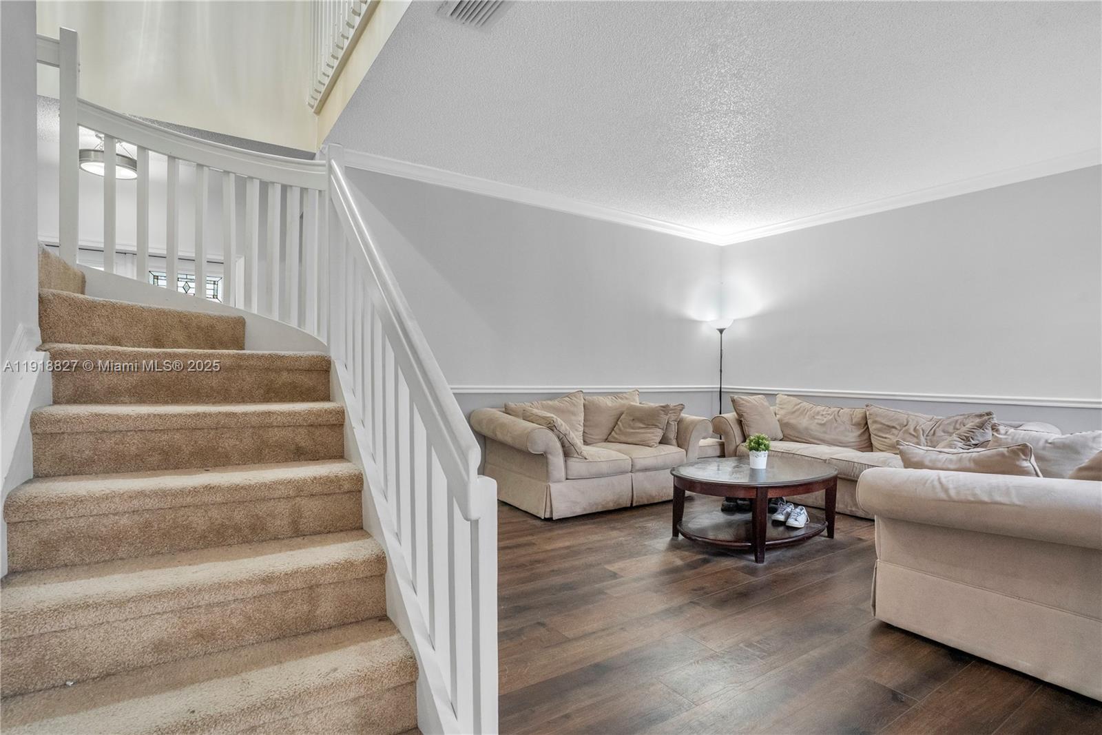 SECTOR 3 - PARCELS C D E - Residential