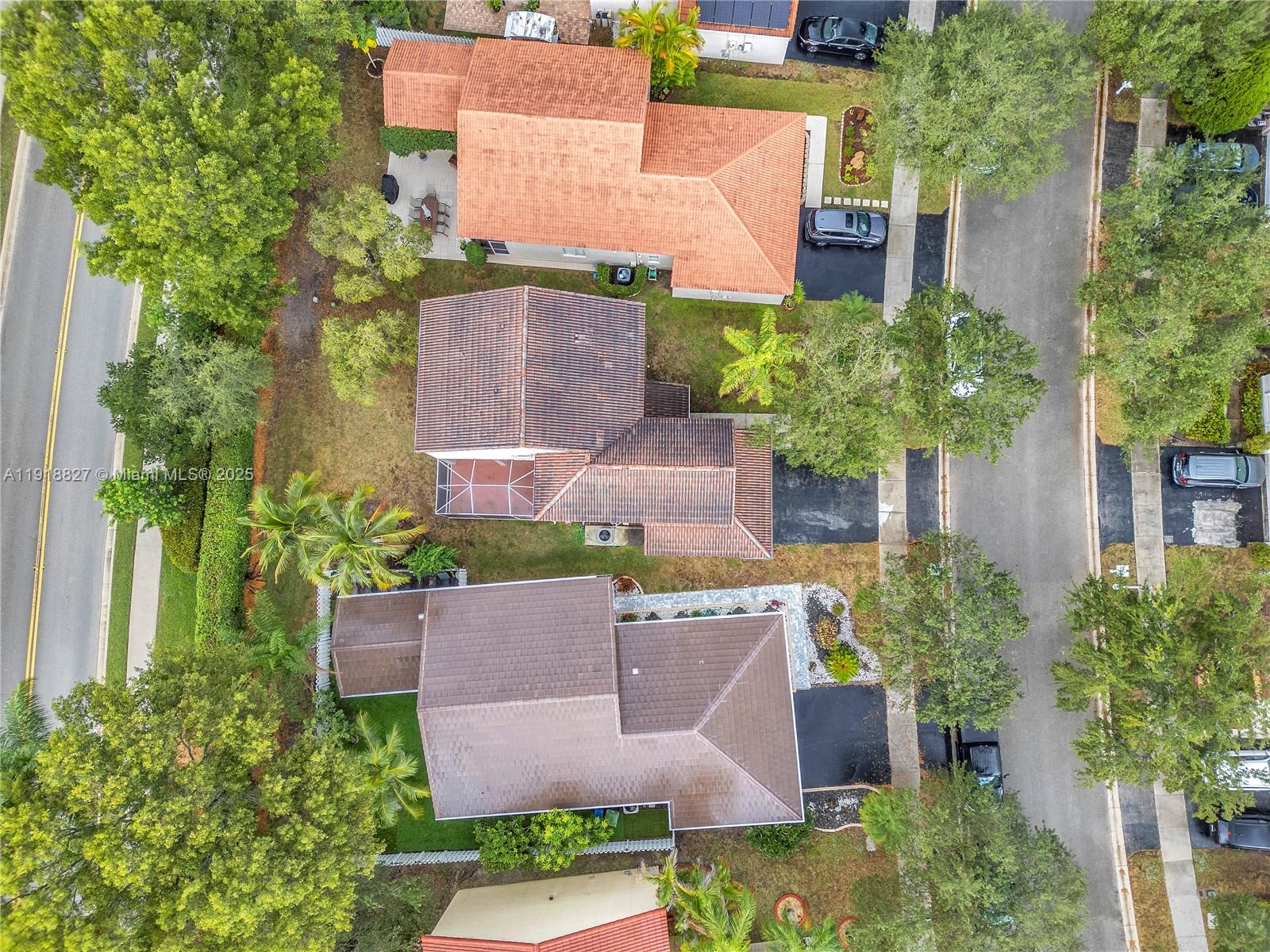 SECTOR 3 - PARCELS C D E - Residential