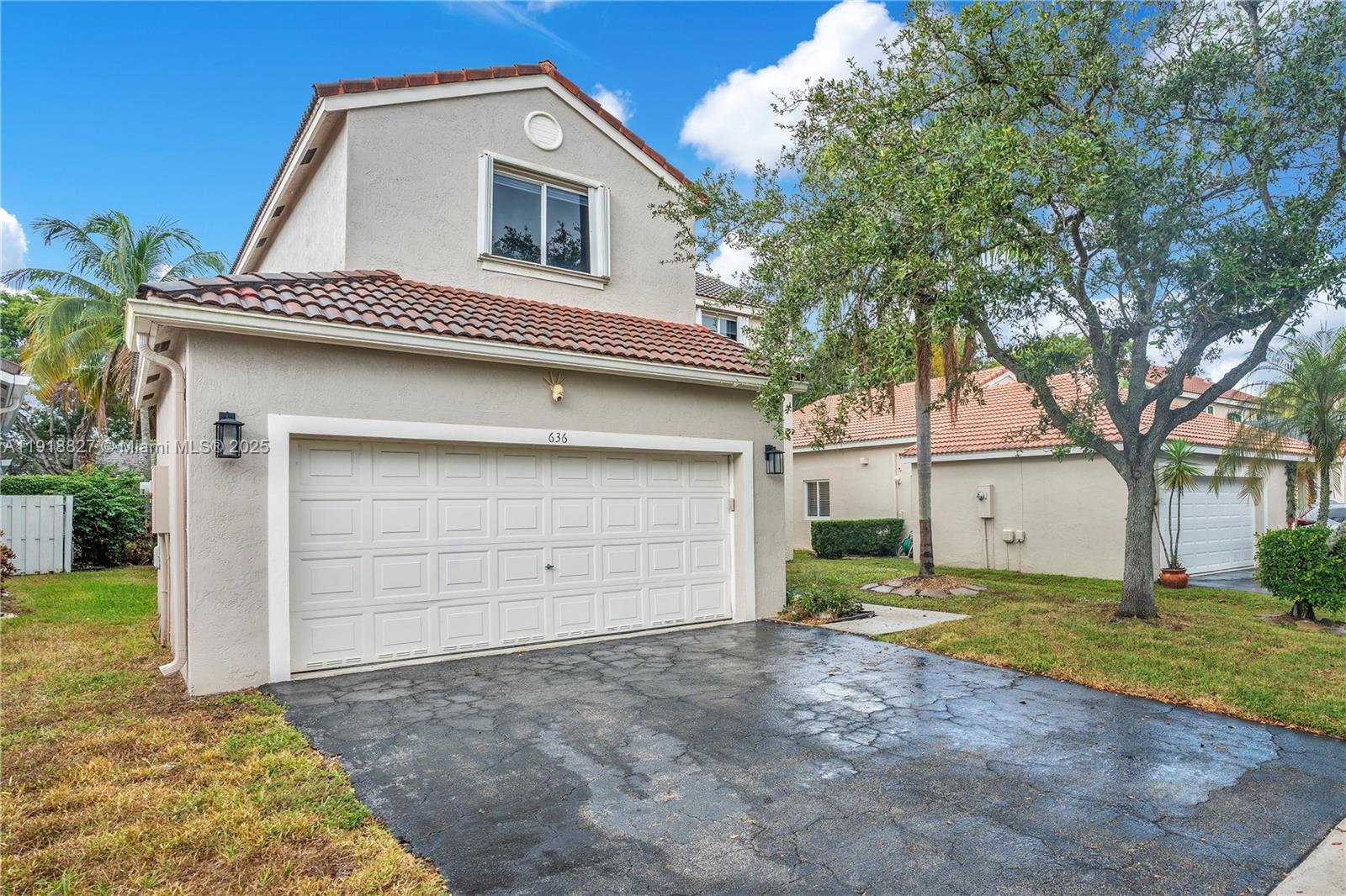 SECTOR 3 - PARCELS C D E - Residential