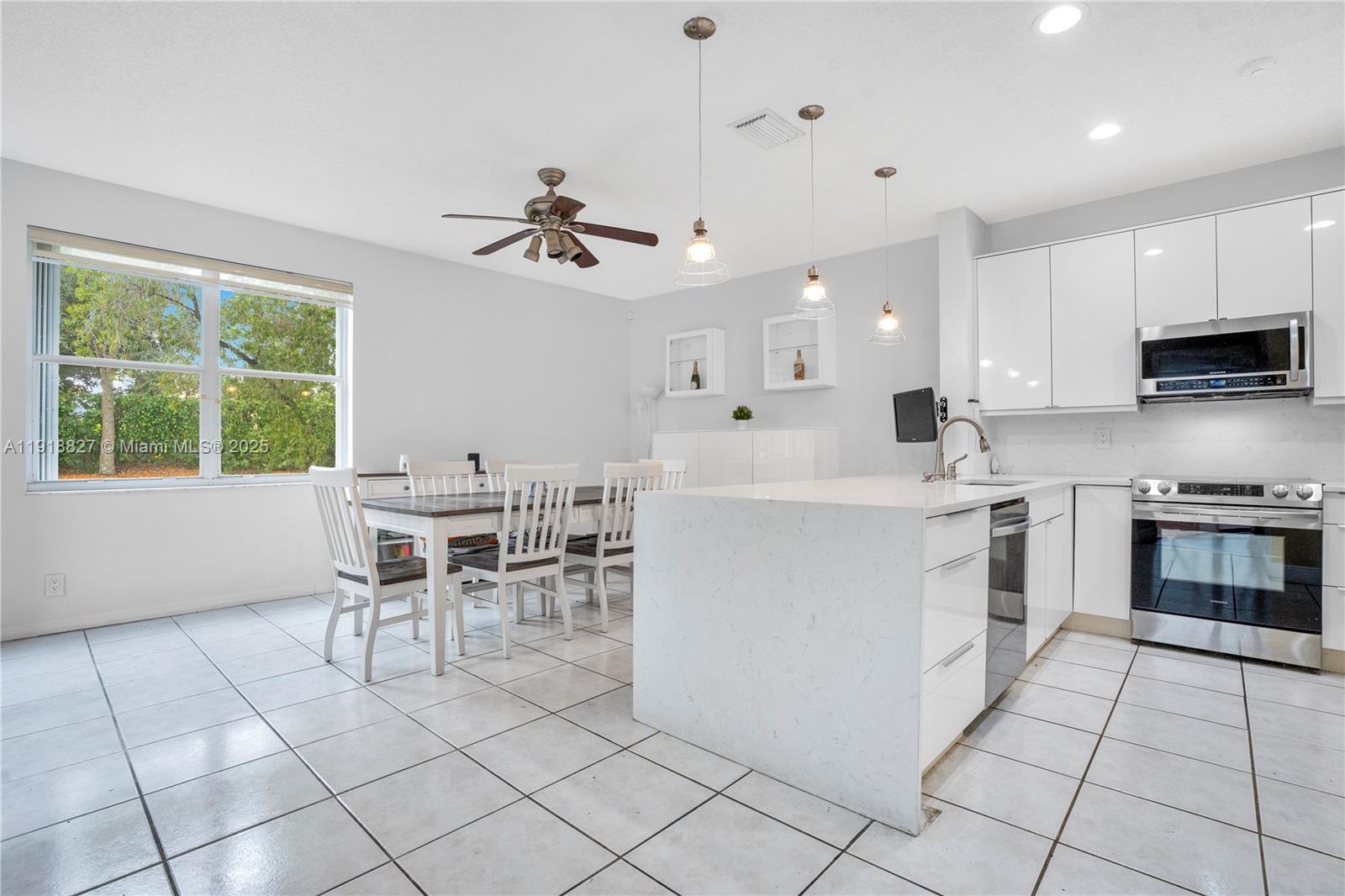 SECTOR 3 - PARCELS C D E - Residential