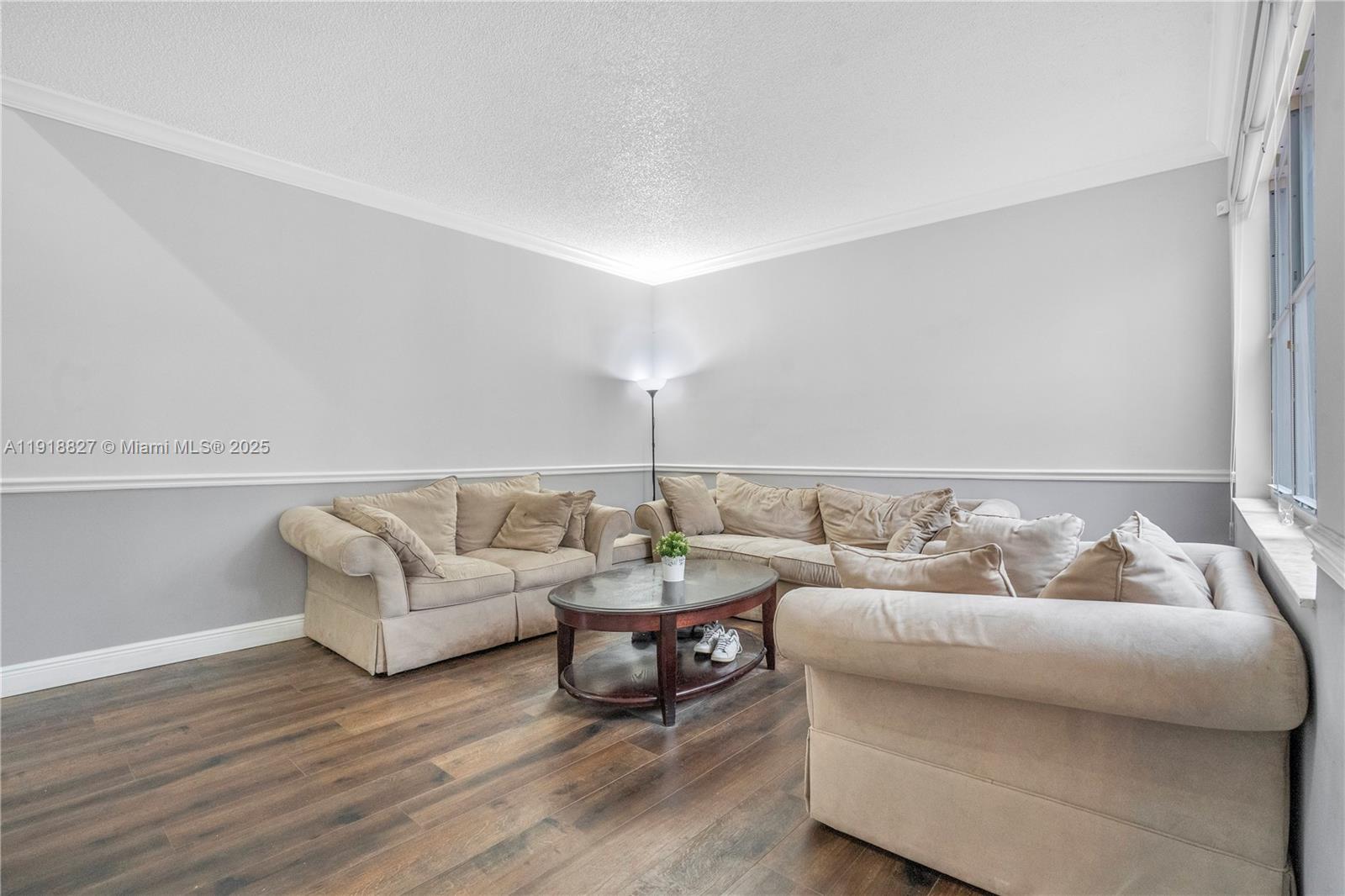 SECTOR 3 - PARCELS C D E - Residential