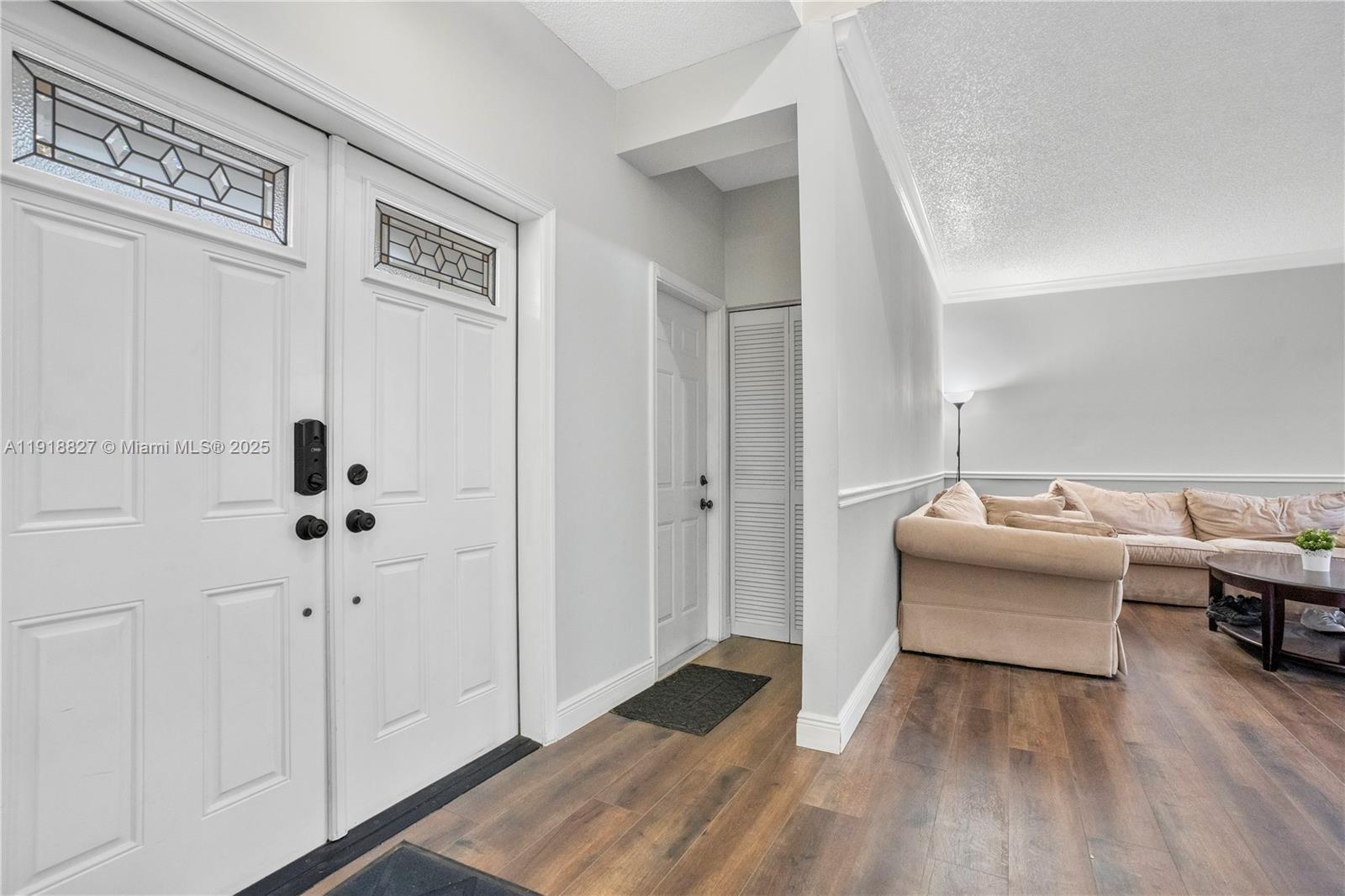 SECTOR 3 - PARCELS C D E - Residential